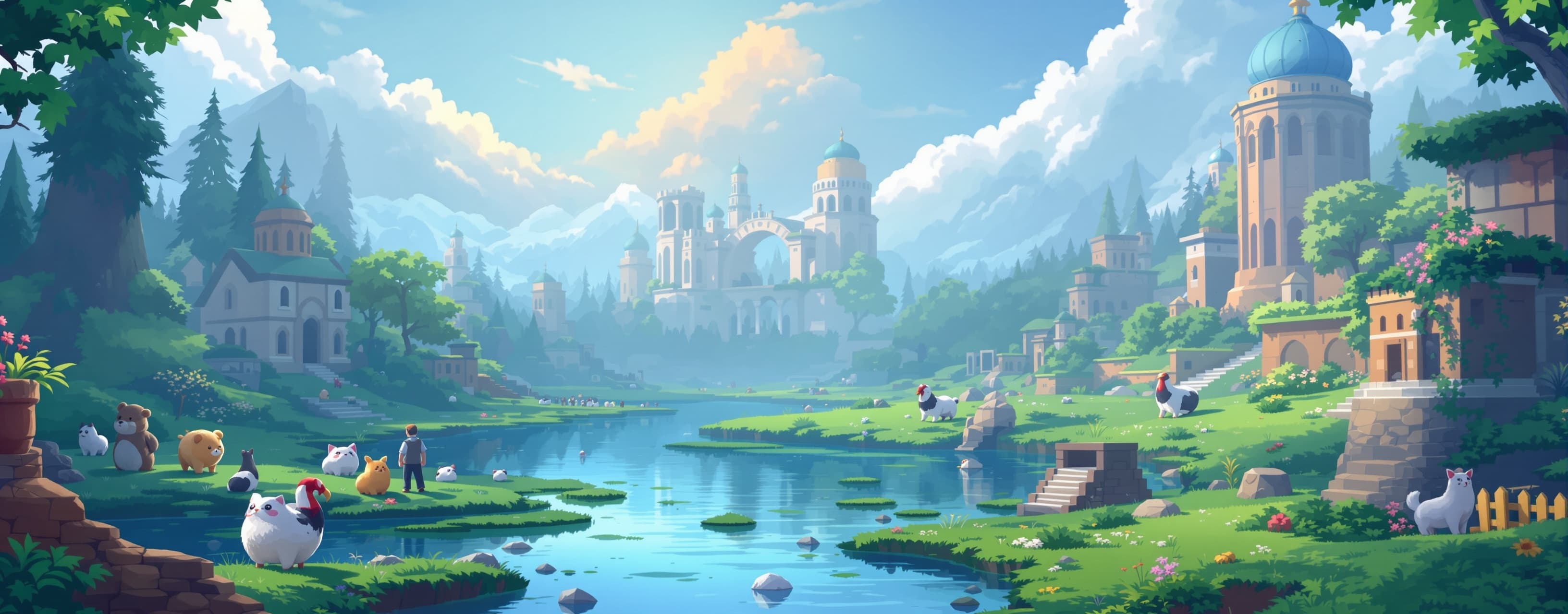 Game A:

ROAS D7 = 120%
Revenue = 10 tỷ

Game B:

ROAS D7 = ...