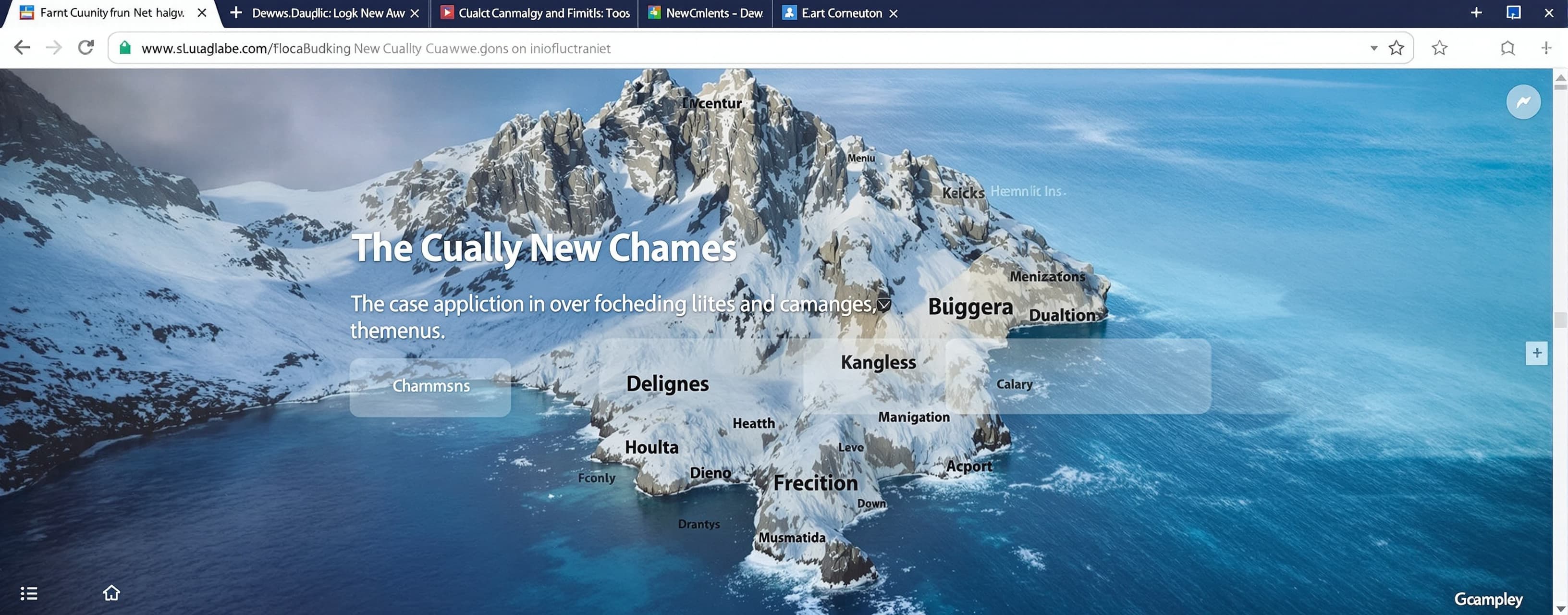 Generate the code for menu, sub menu in the look and feel, s...