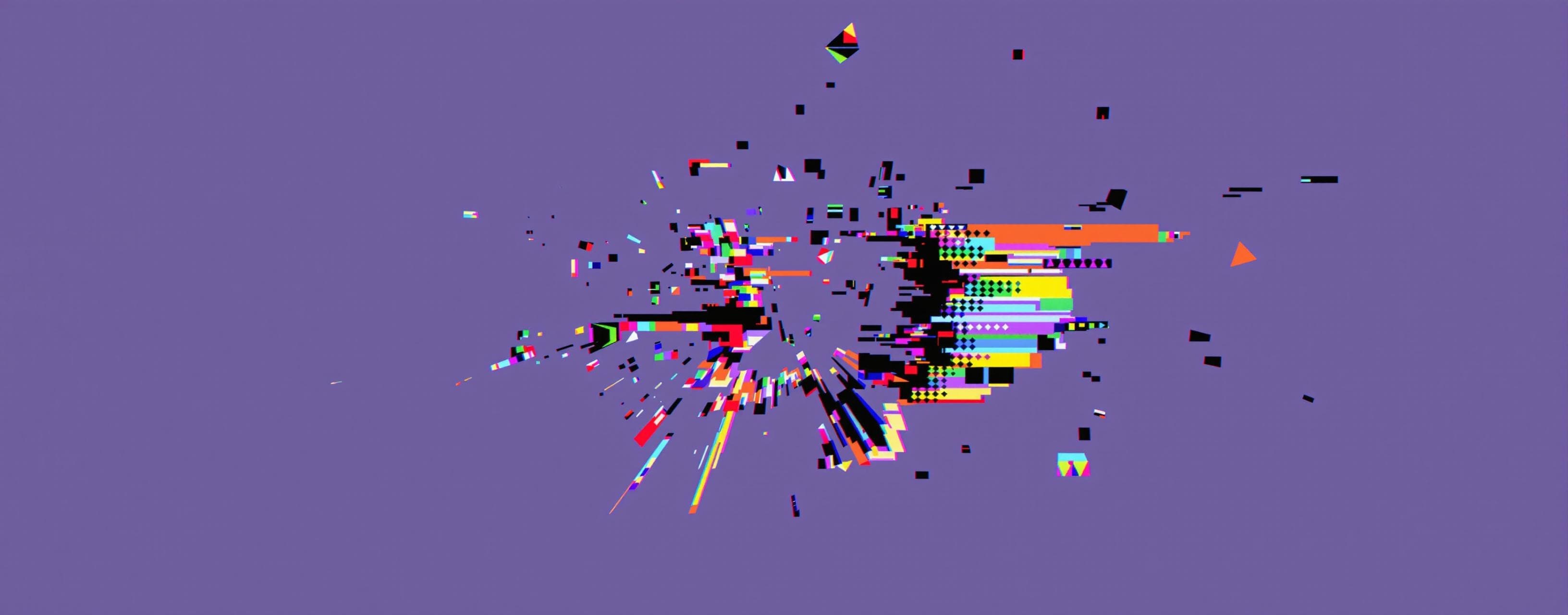 The Glitch Puppeteer