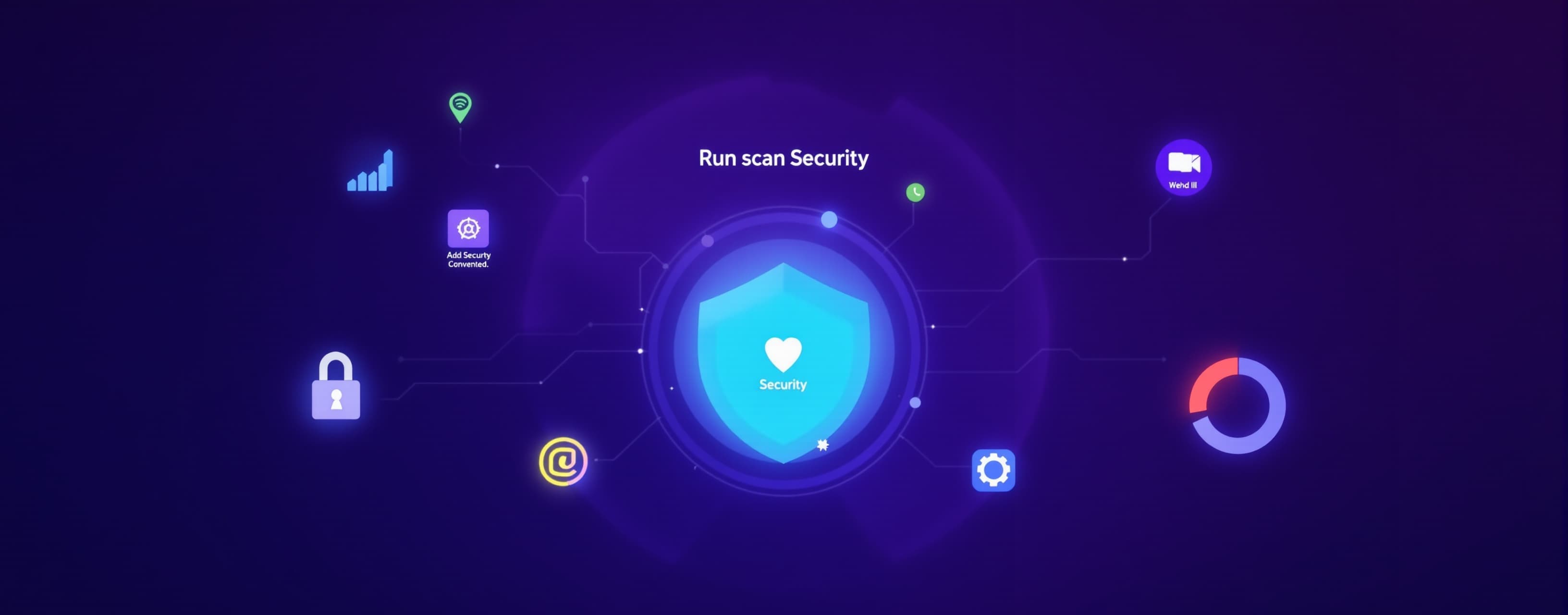 Run scan