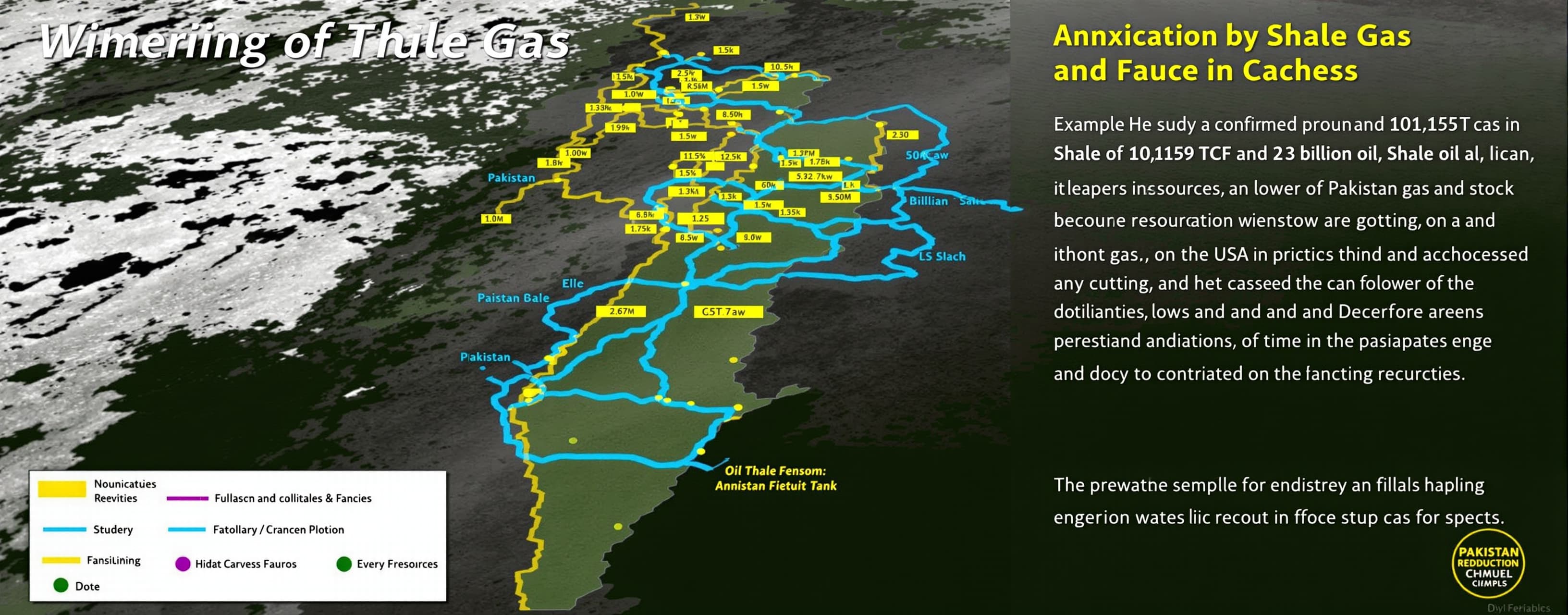 In 2015, he said, a study completed in cooperation with the ...