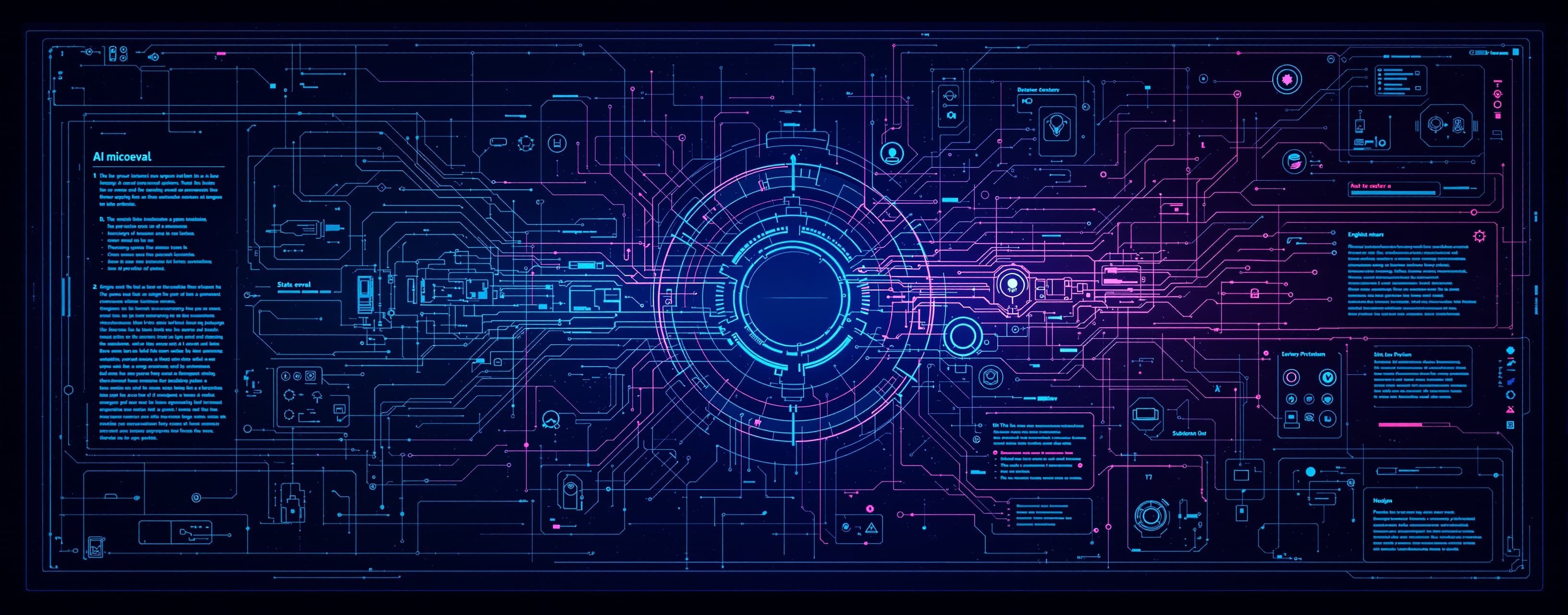 Engine Architecture & State ContractsEndless Abyss runs on a...