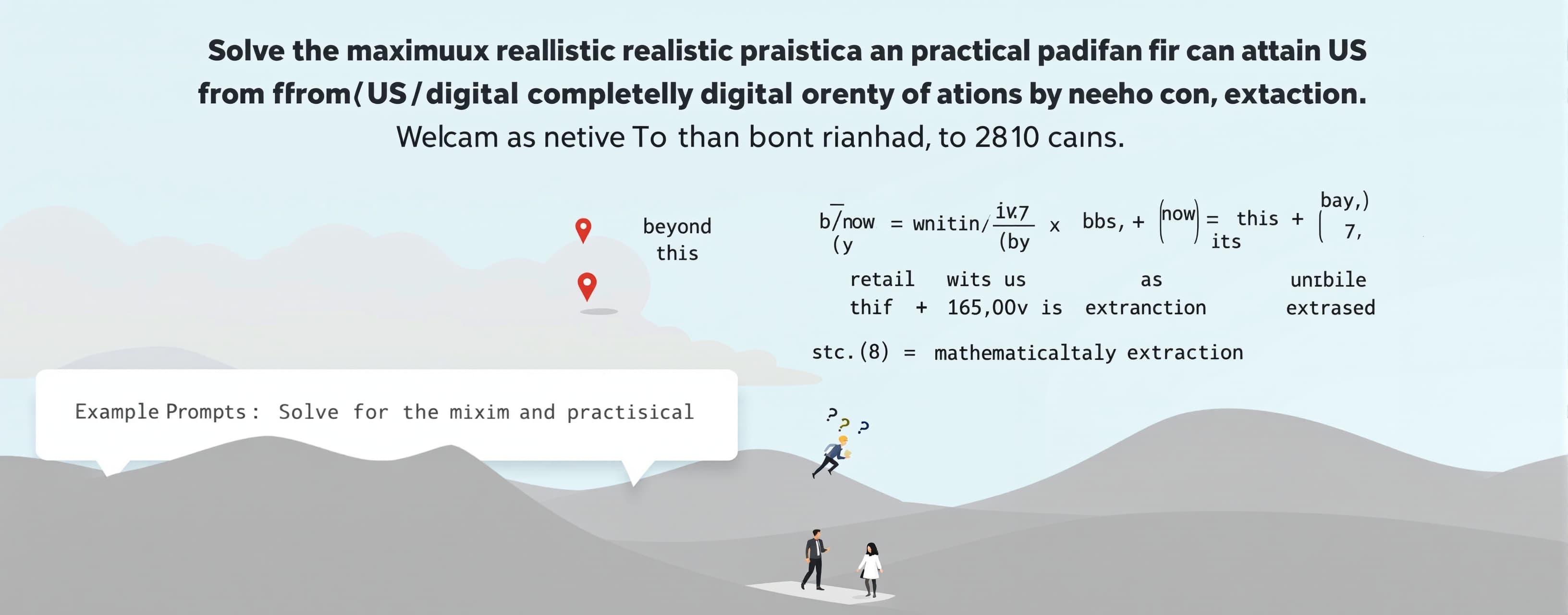 Solve for the maximal realistic and practical capital that a...