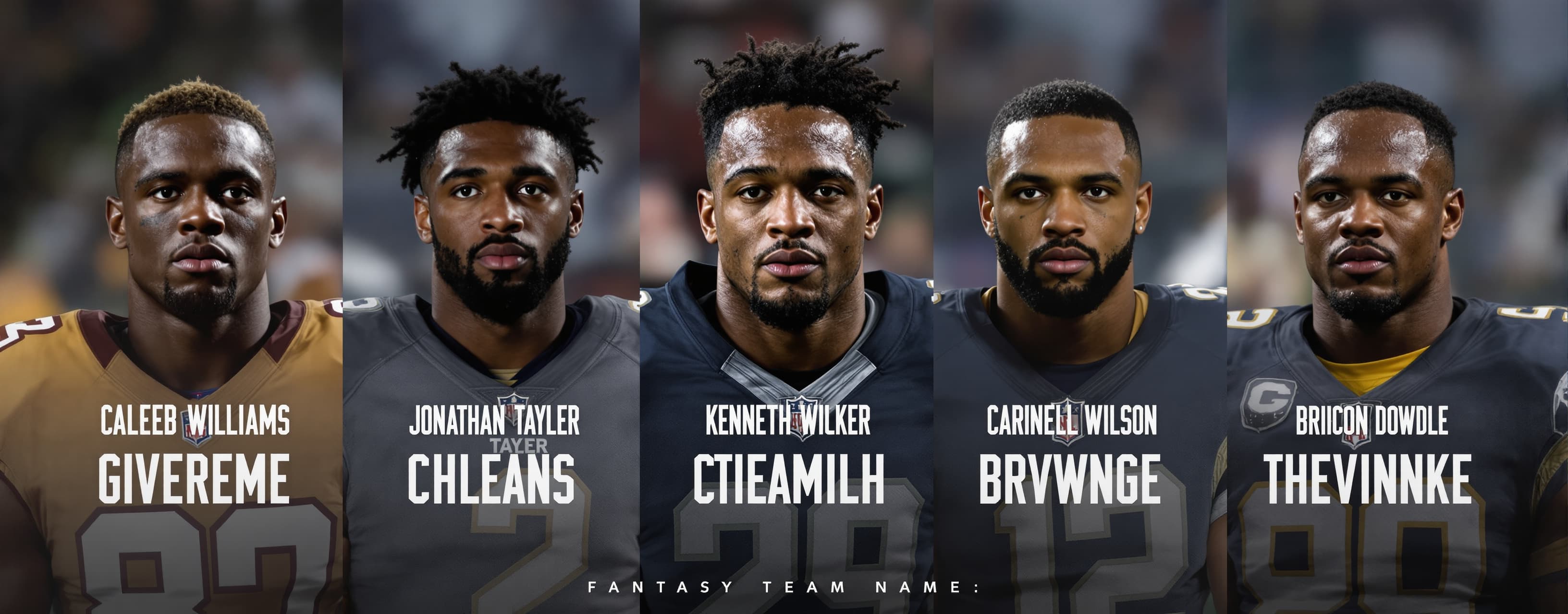 Fantasy Football Team Name