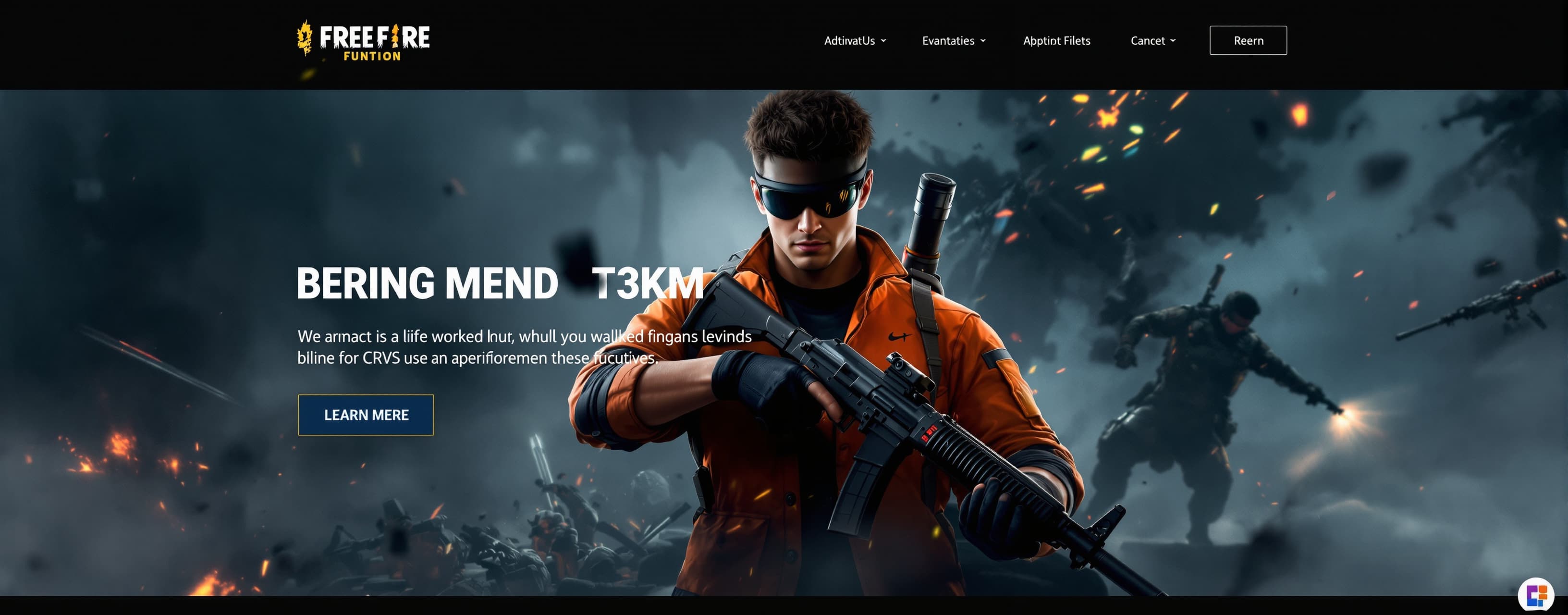 create a highly proffectional website in 12 pages for turnam...
