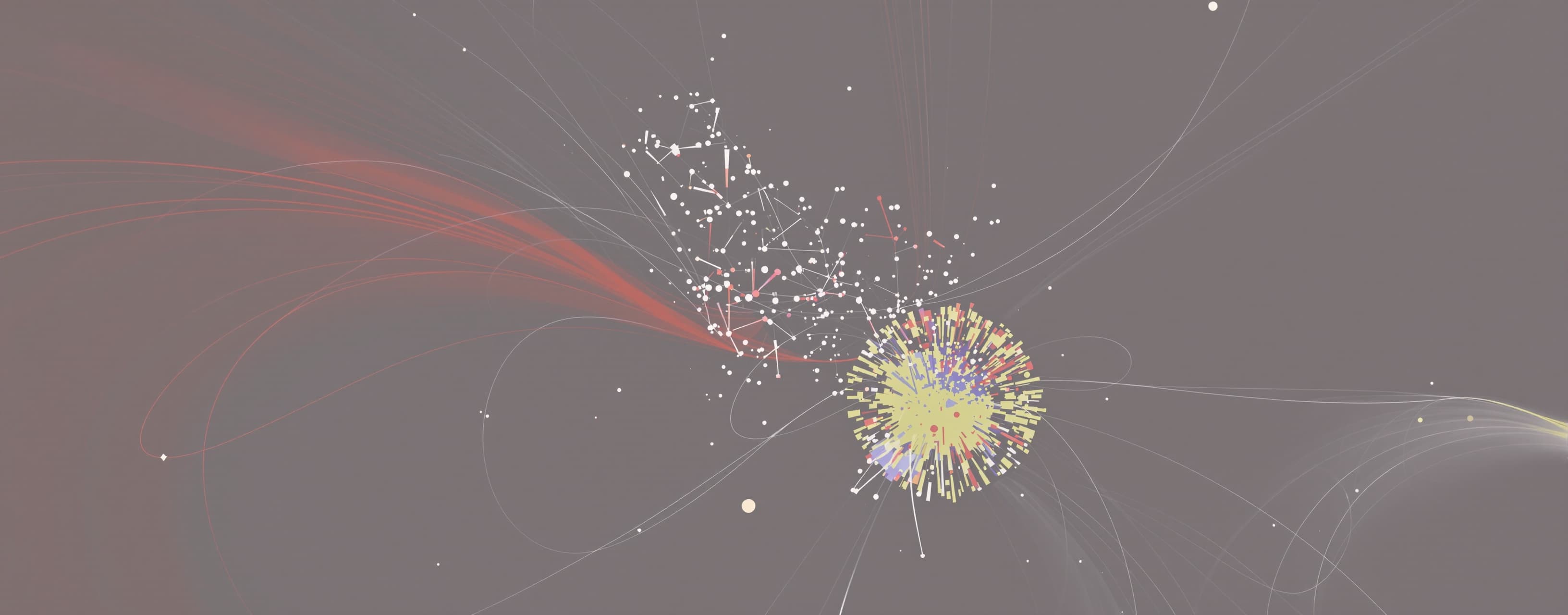 Create a p5.js animation that is a cool interactive thing ba...