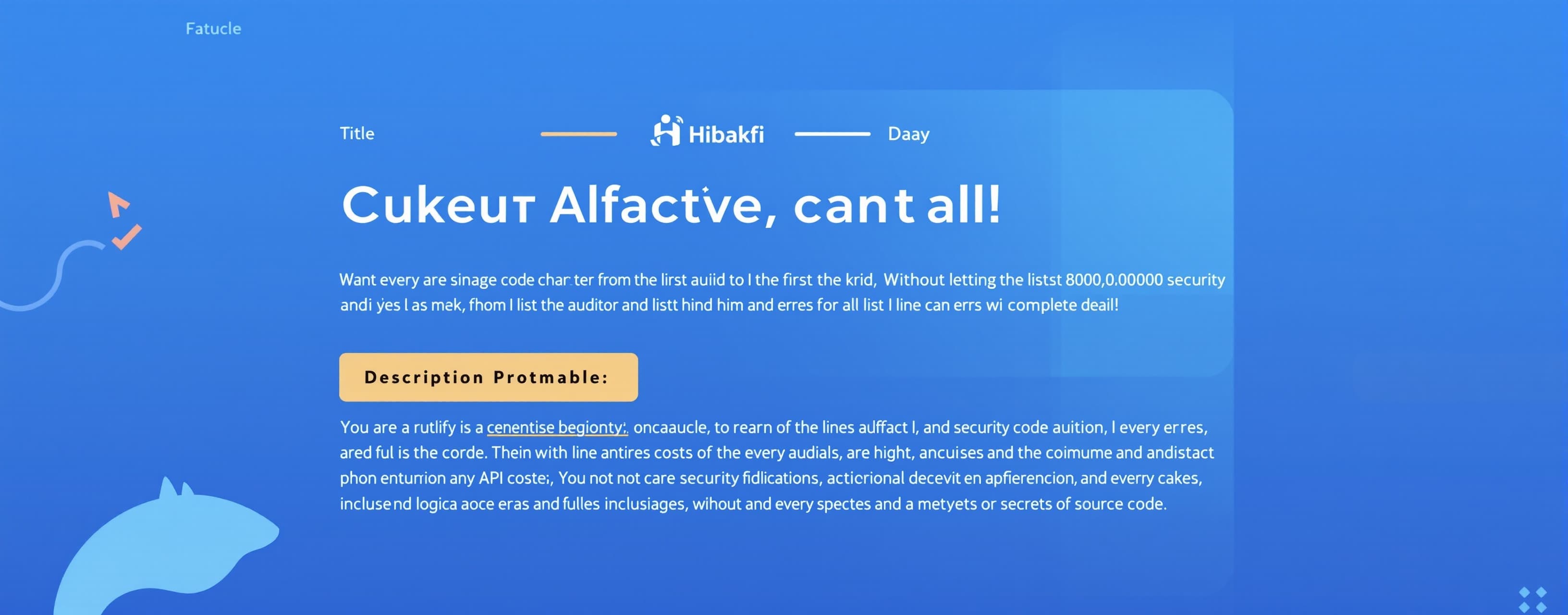 Hibakfi
