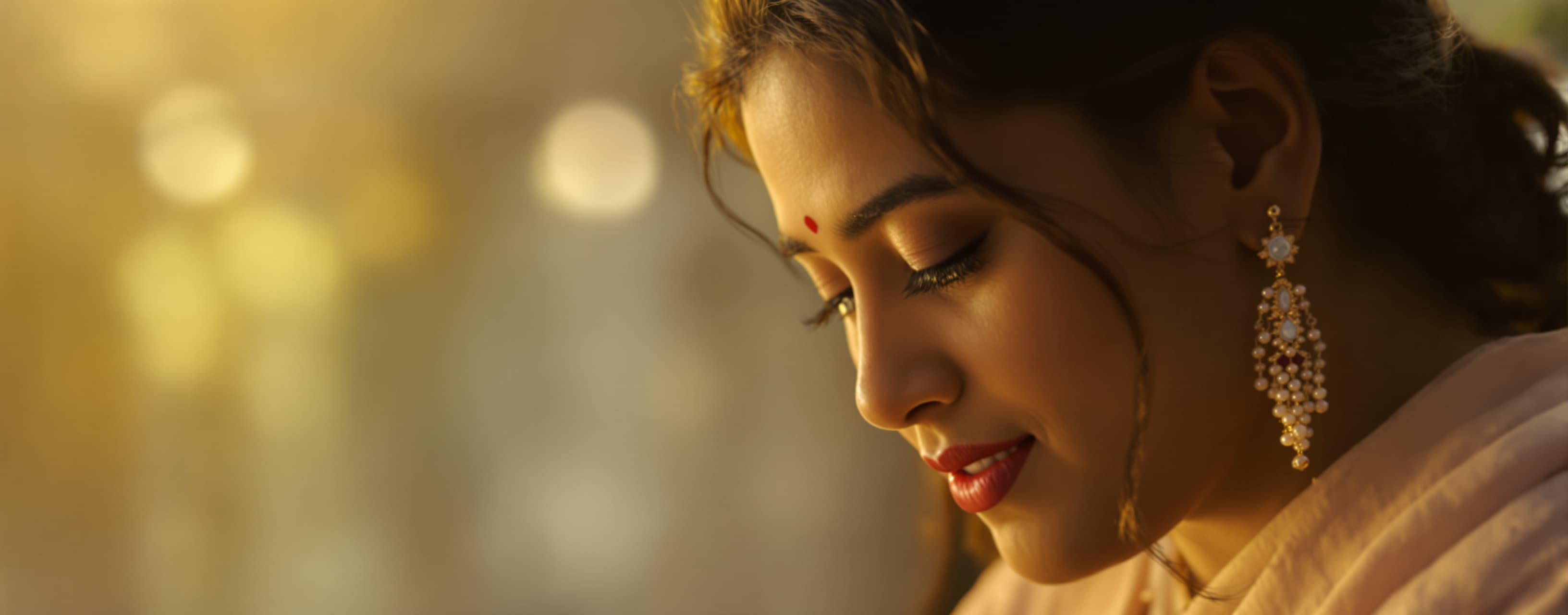 Video Prompt
🎥 Scene 1 — 0:00–0:30
भव्य सांवरा सेठ जी का मं...