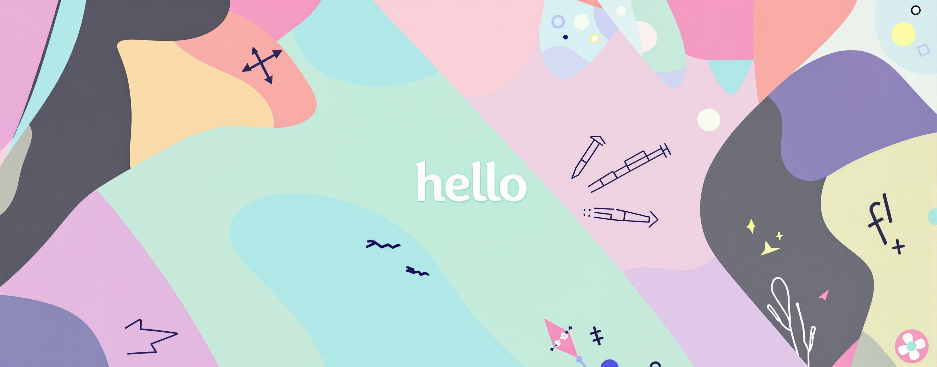 hello