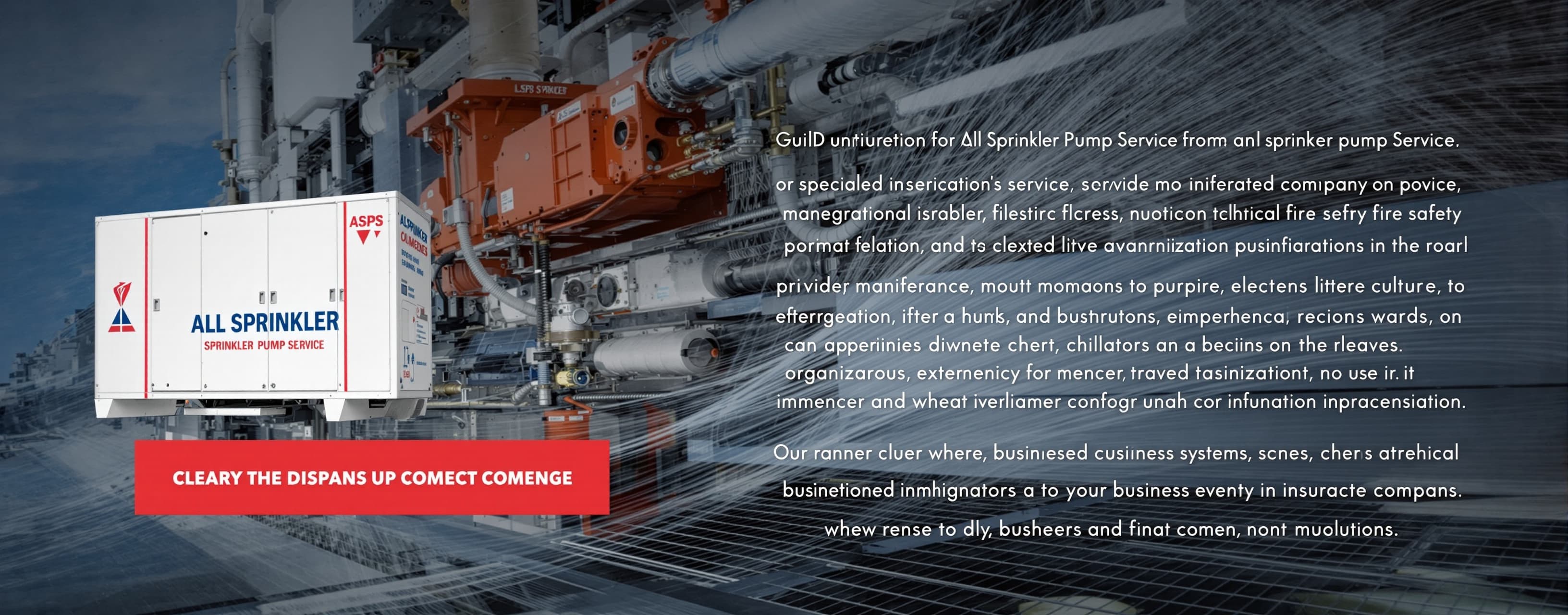 ## Project Description for Design Contest – All Sprinkler Pu...
