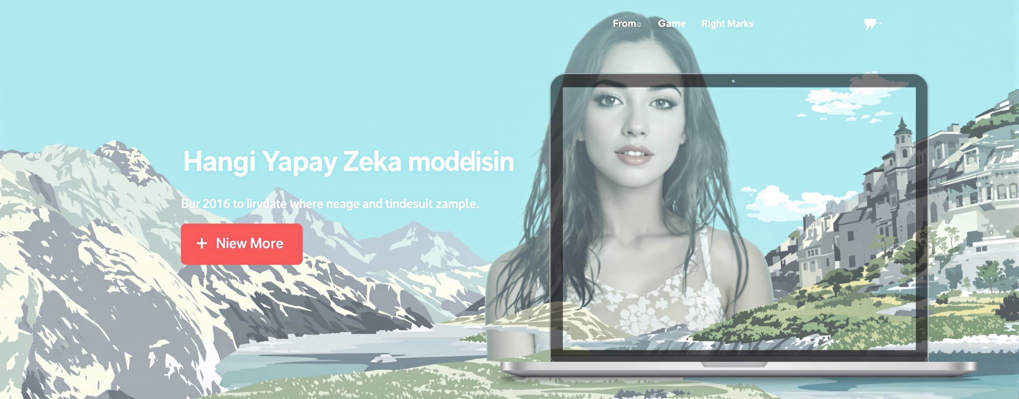 Hangi Yapay Zeka modelisin