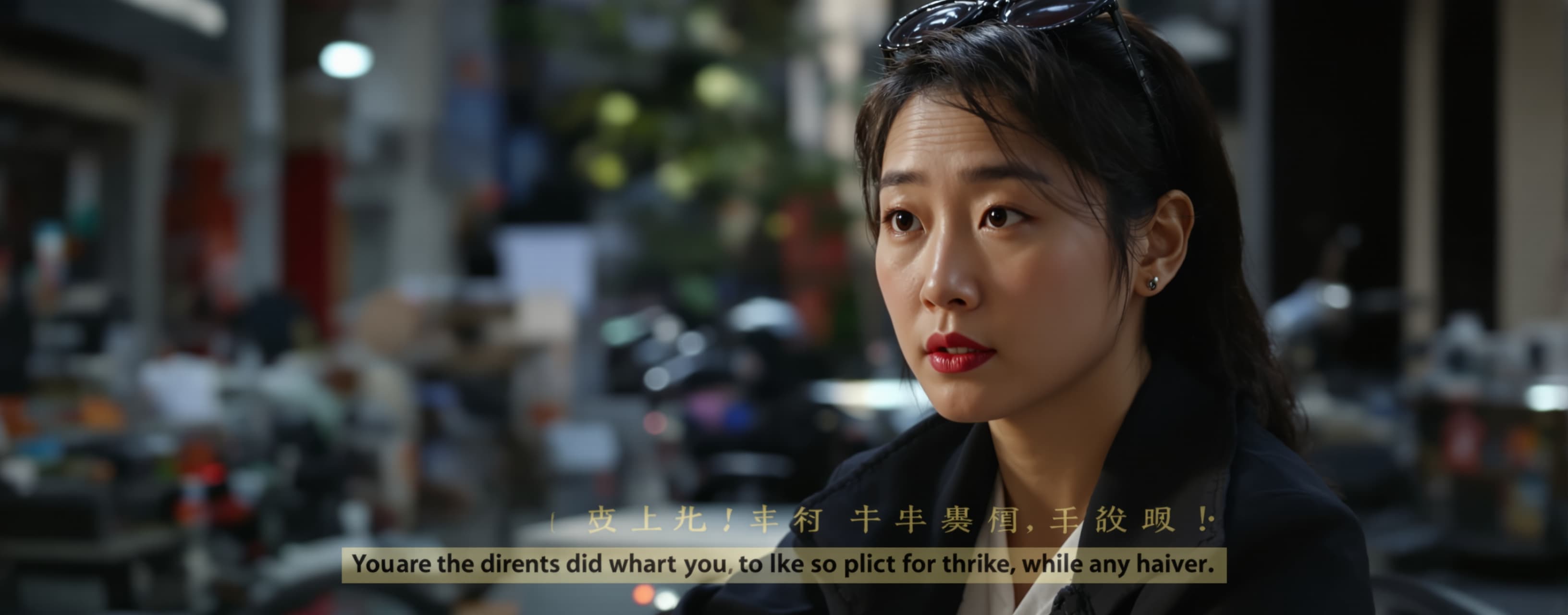 You are an elite subtitle translator and localization specia...