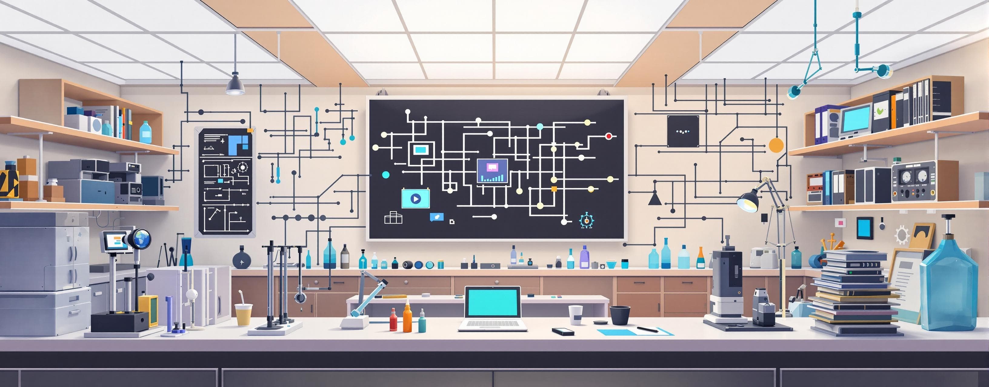 Laboratorio de arquitecturas de redes, neuronales y computación de inteligencia artificial