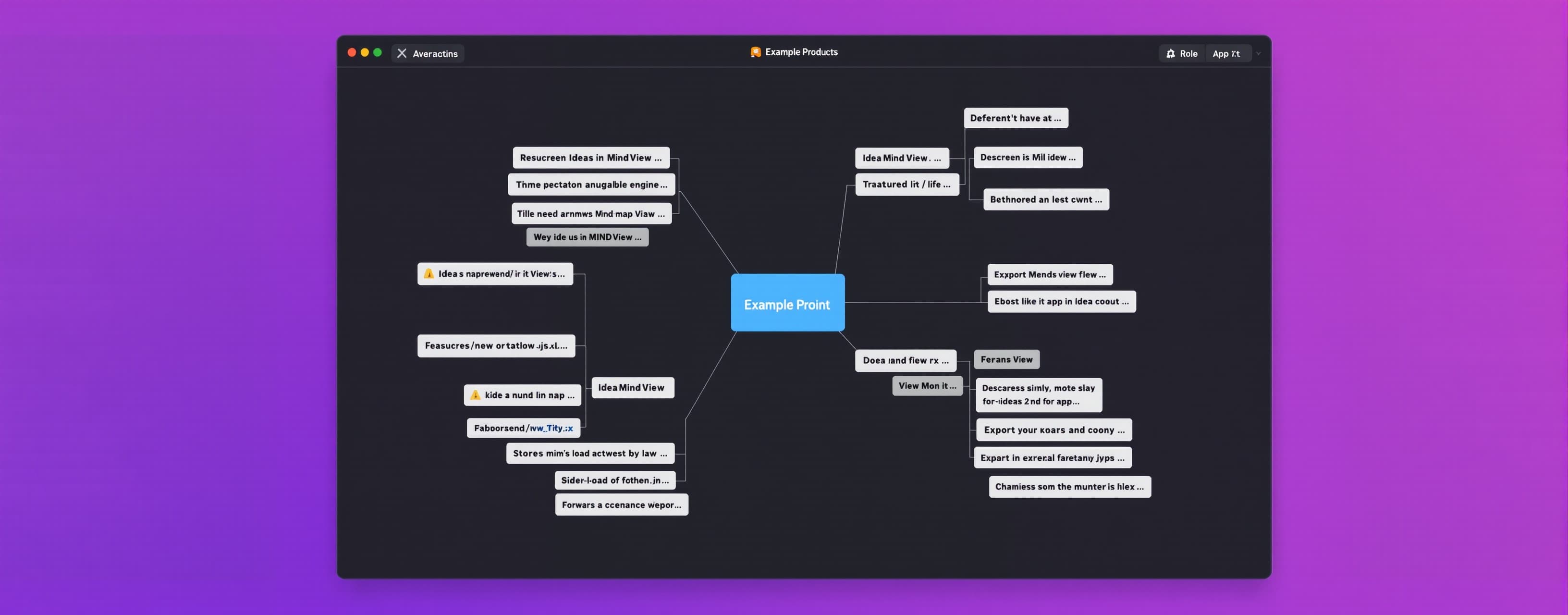 Prompt IDEAS SECTION — COMPLETE REFERENCE (v3.x codebase) 1....