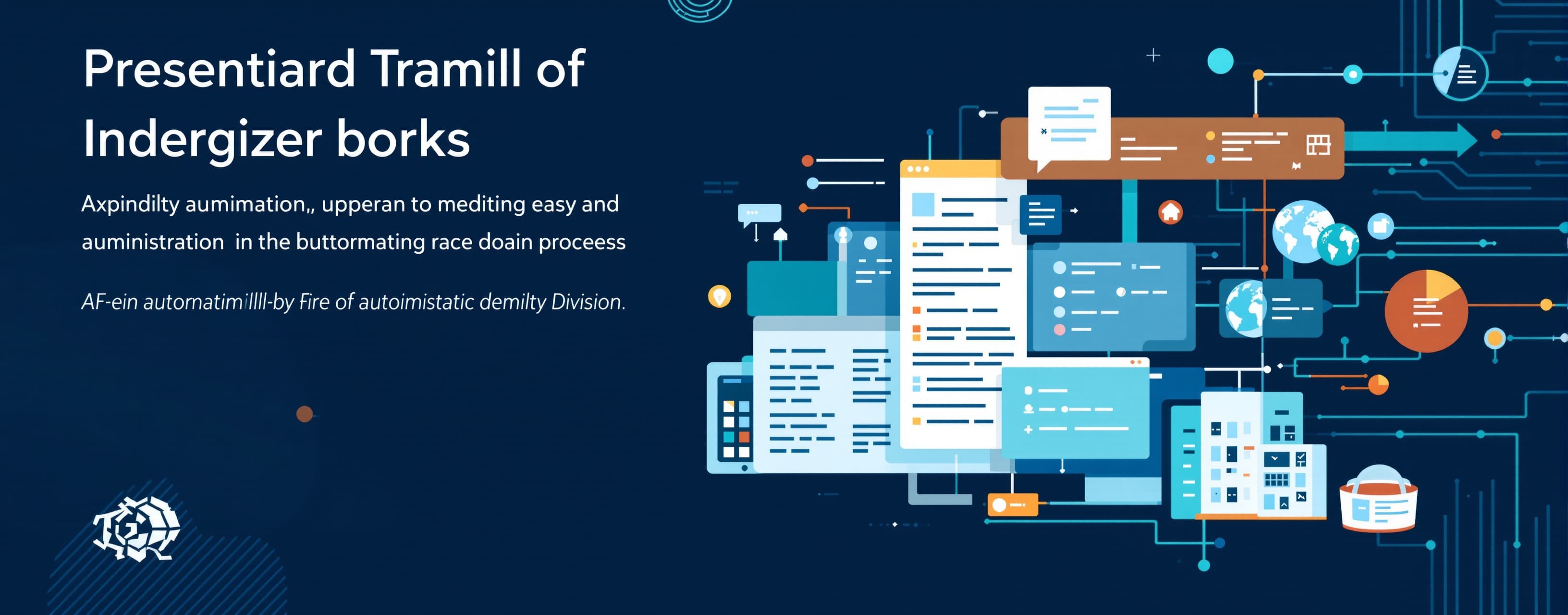 You are an administrative operations lead in a government de...