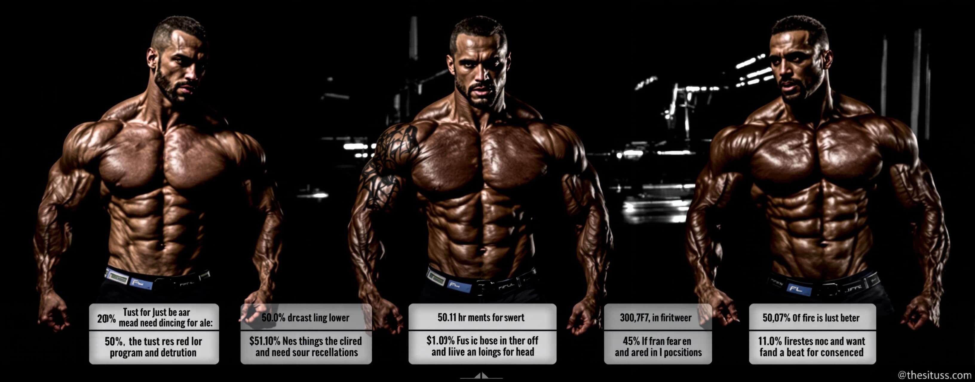 the best program for hypertrophy
