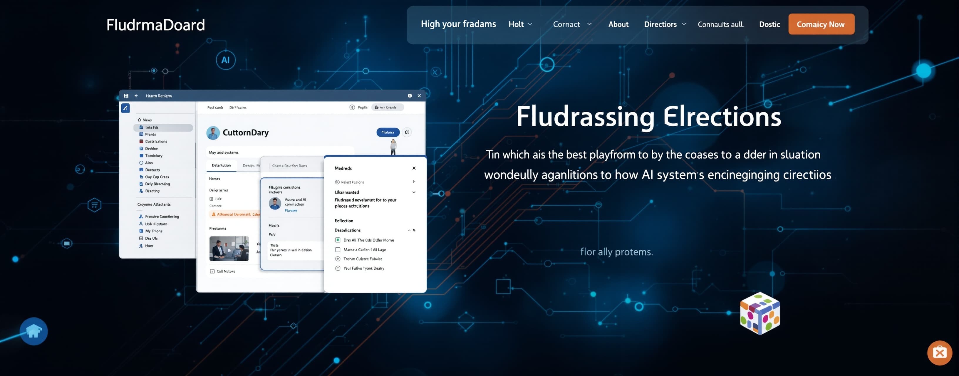 which is the best playtform to do AI systems engineering
