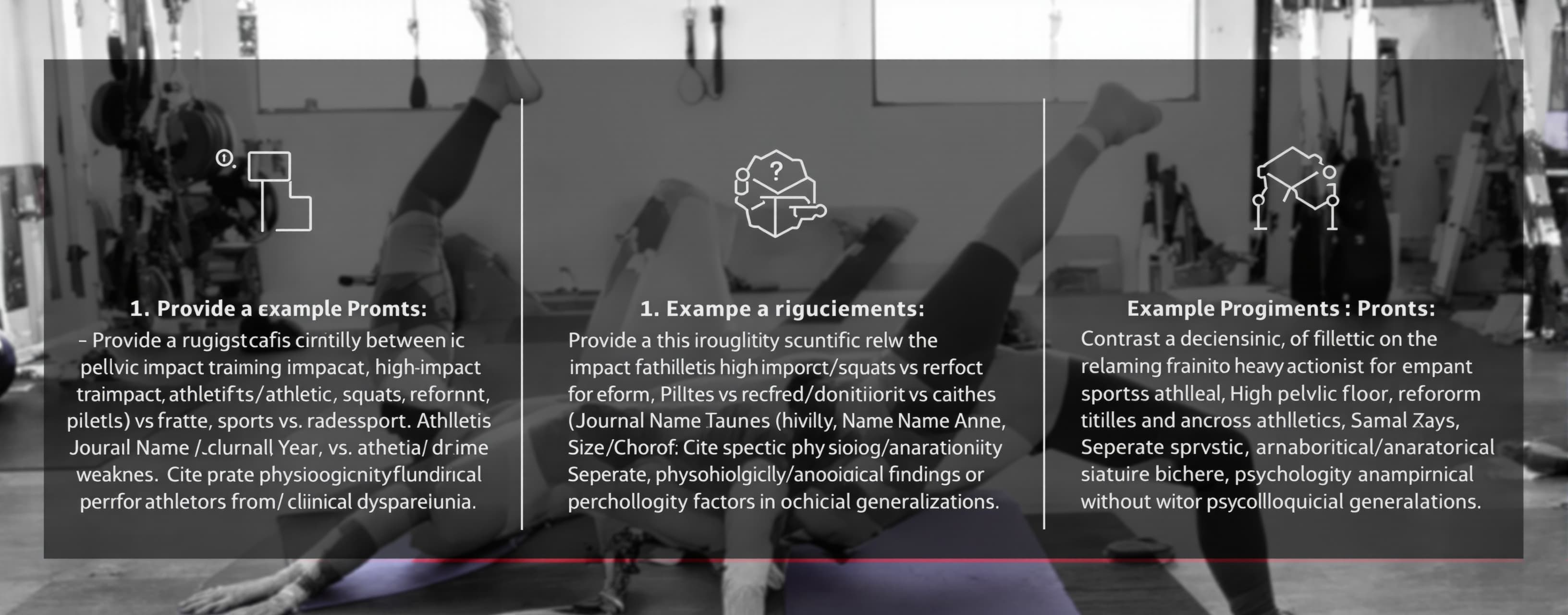 Provide a rigorous, scientific review of the relationship be...