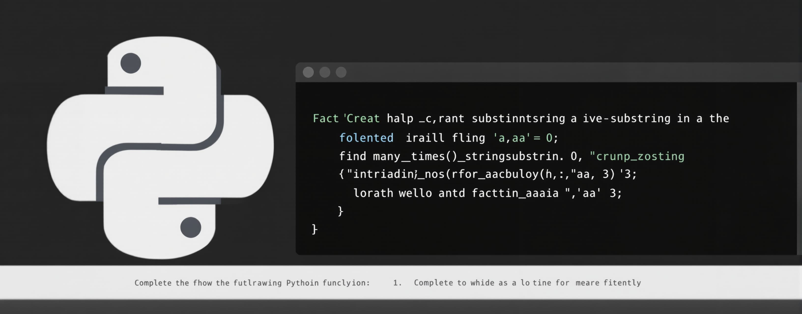 Complete the following Python function:

```python
def how_m...