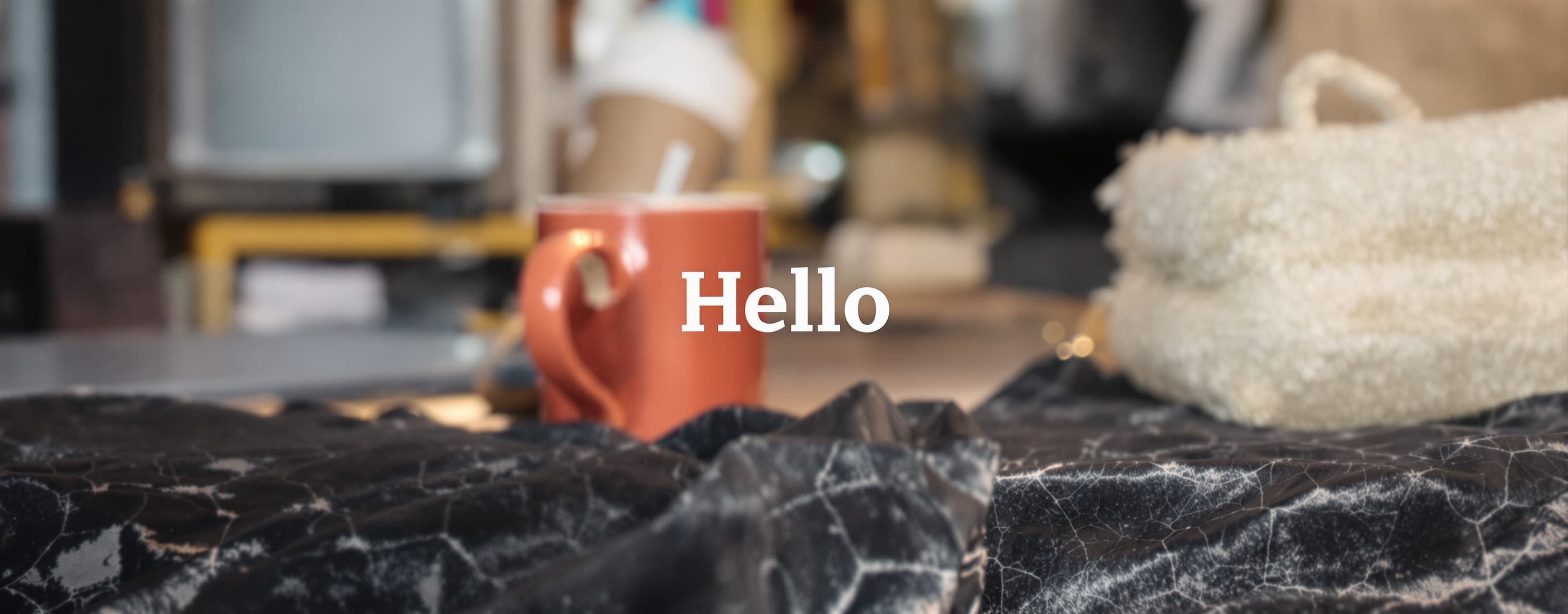 Hello