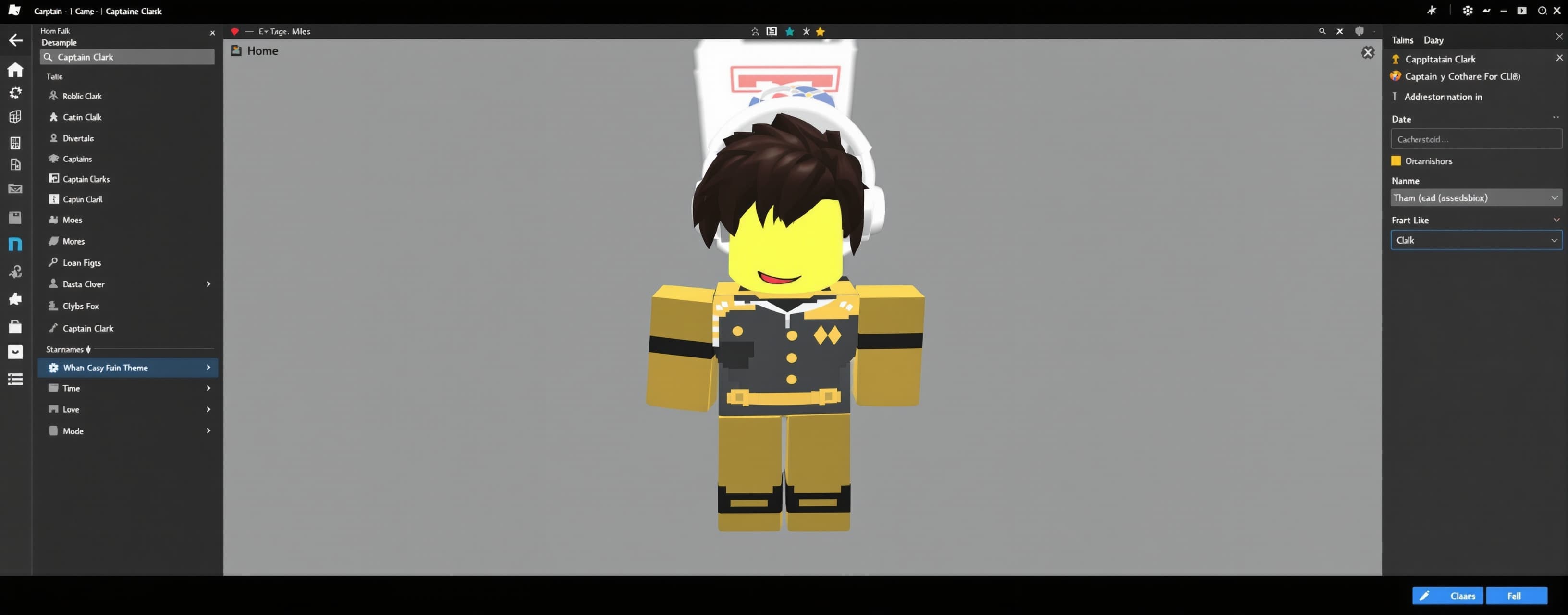 como podrias hacer tu un sistema en roblox studio que sea un...
