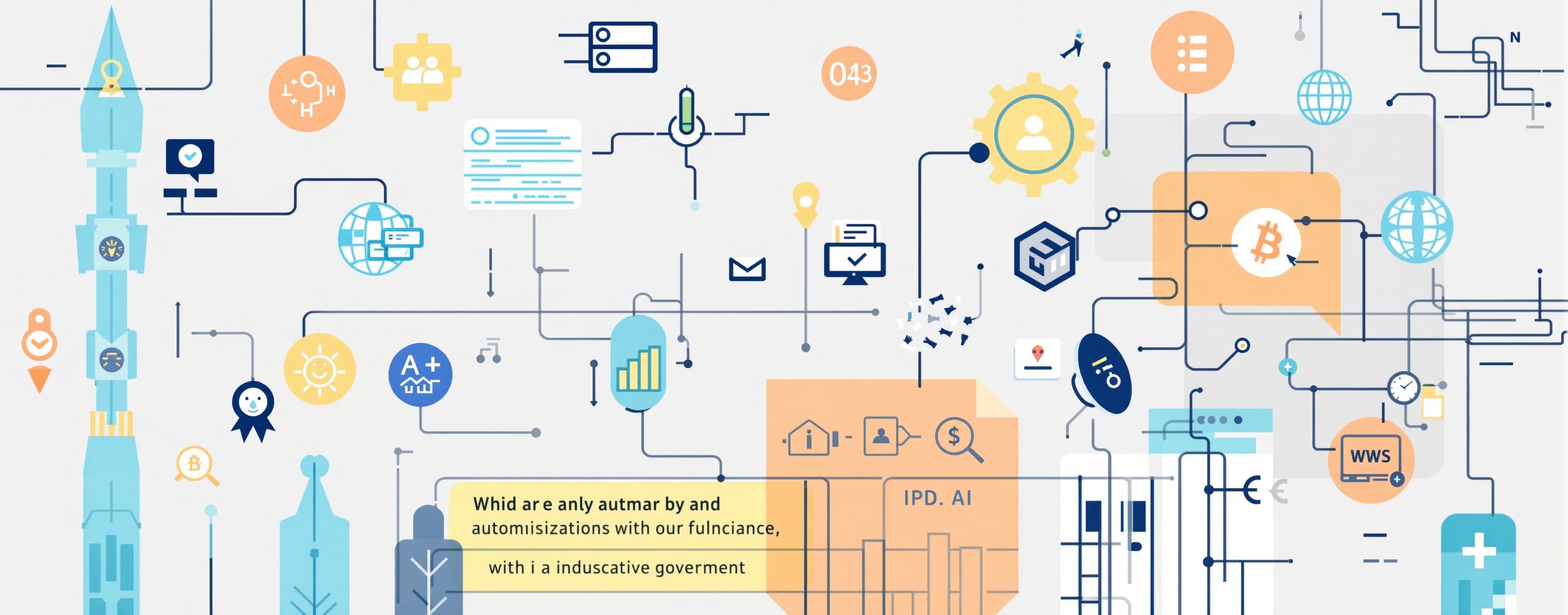 You are an administrative operations lead in a government de...