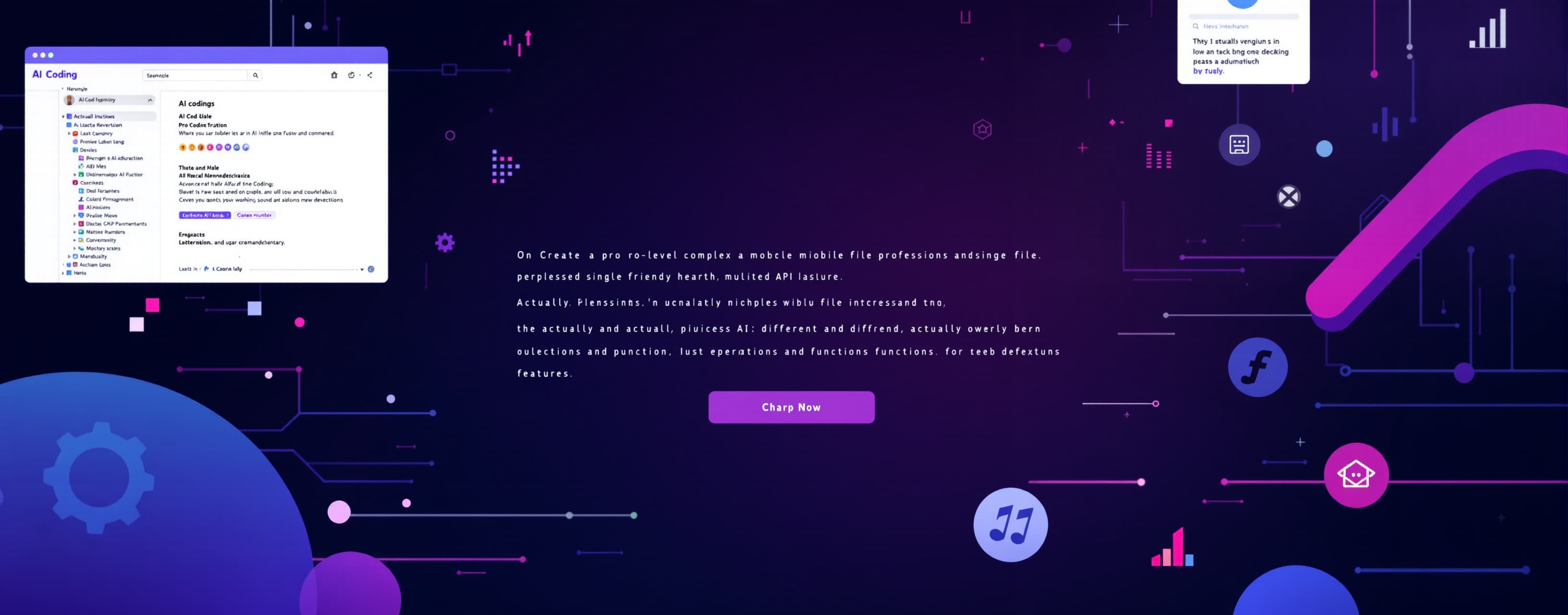 AI coding