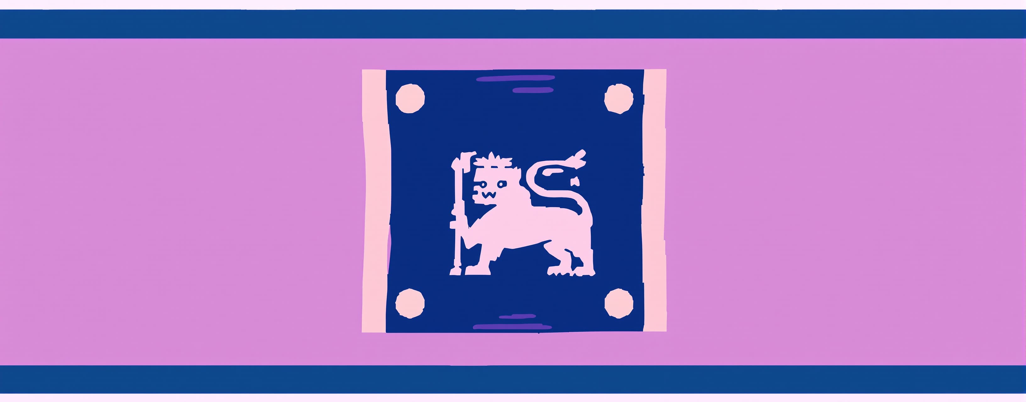 Draw the flag of Sri Lanka in SVG