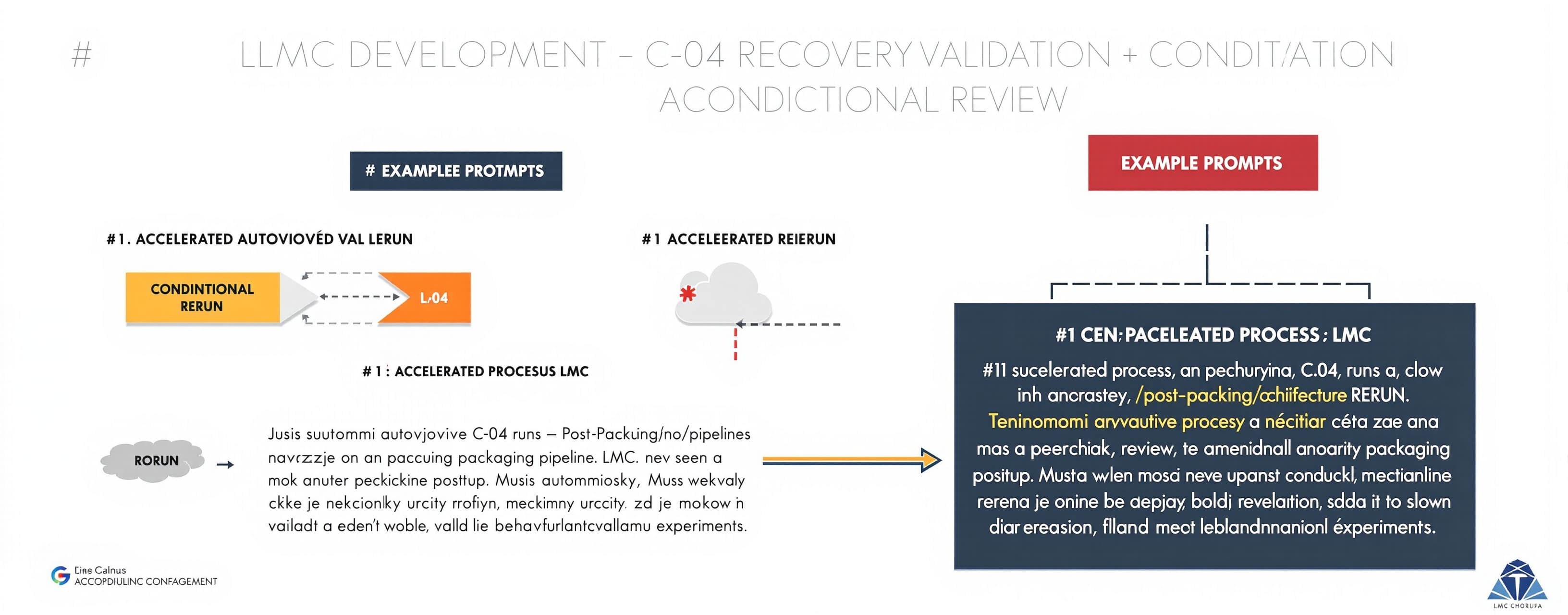 # LMC DEVELOPMENT — C-04 RECOVERY VALIDATION → CONDITIONAL R...