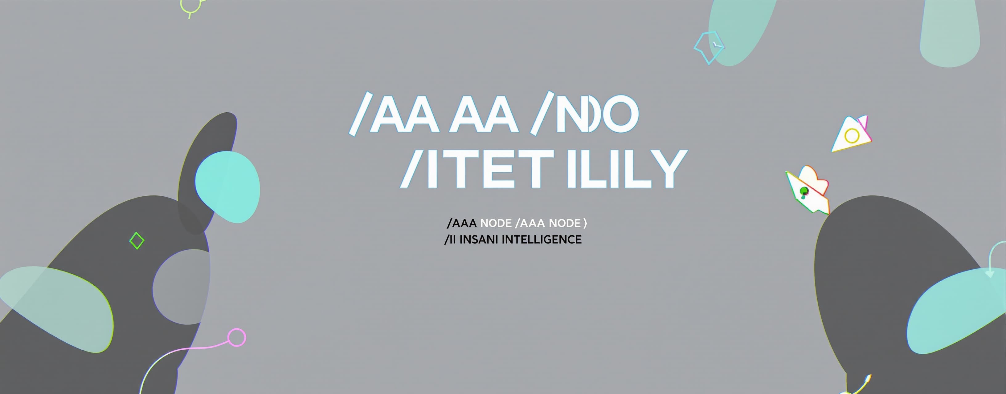 /AAA NODE /II INSANI INTELLIGENCE