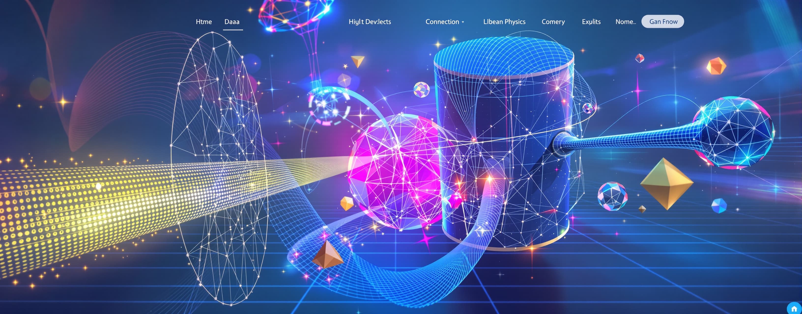 Physics Simulator