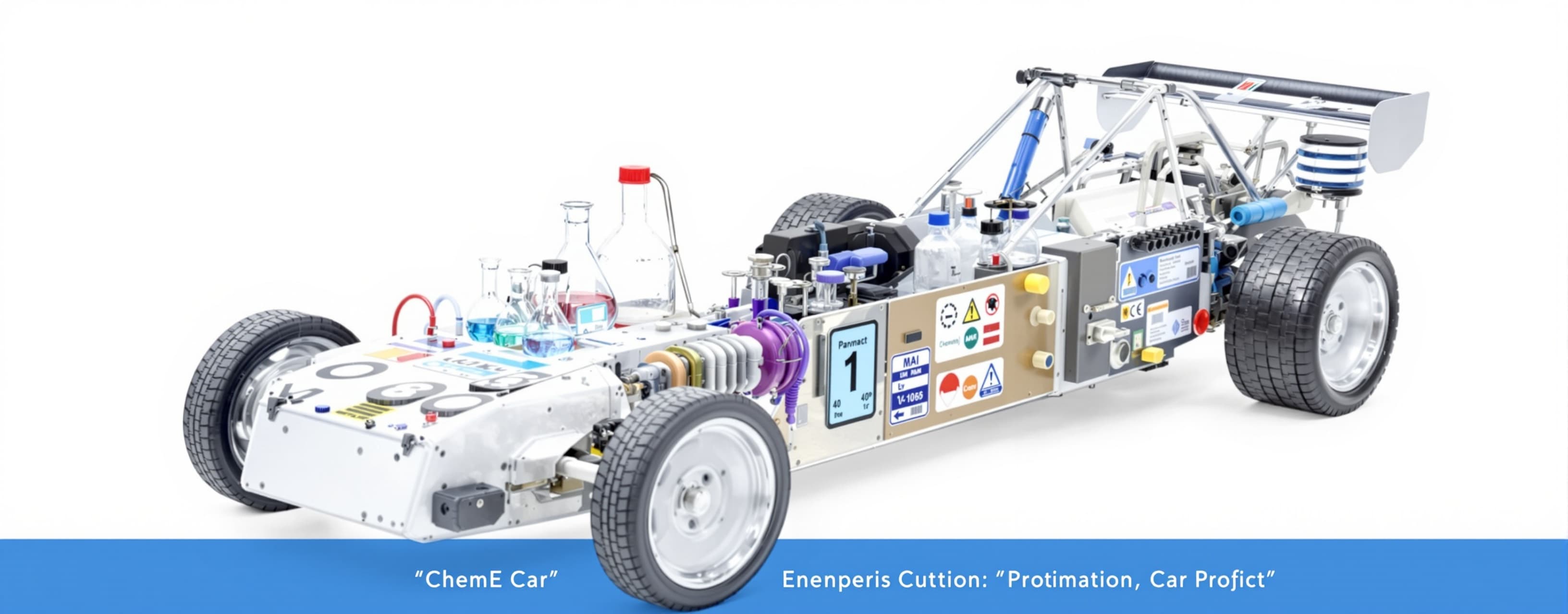 ChemE Car