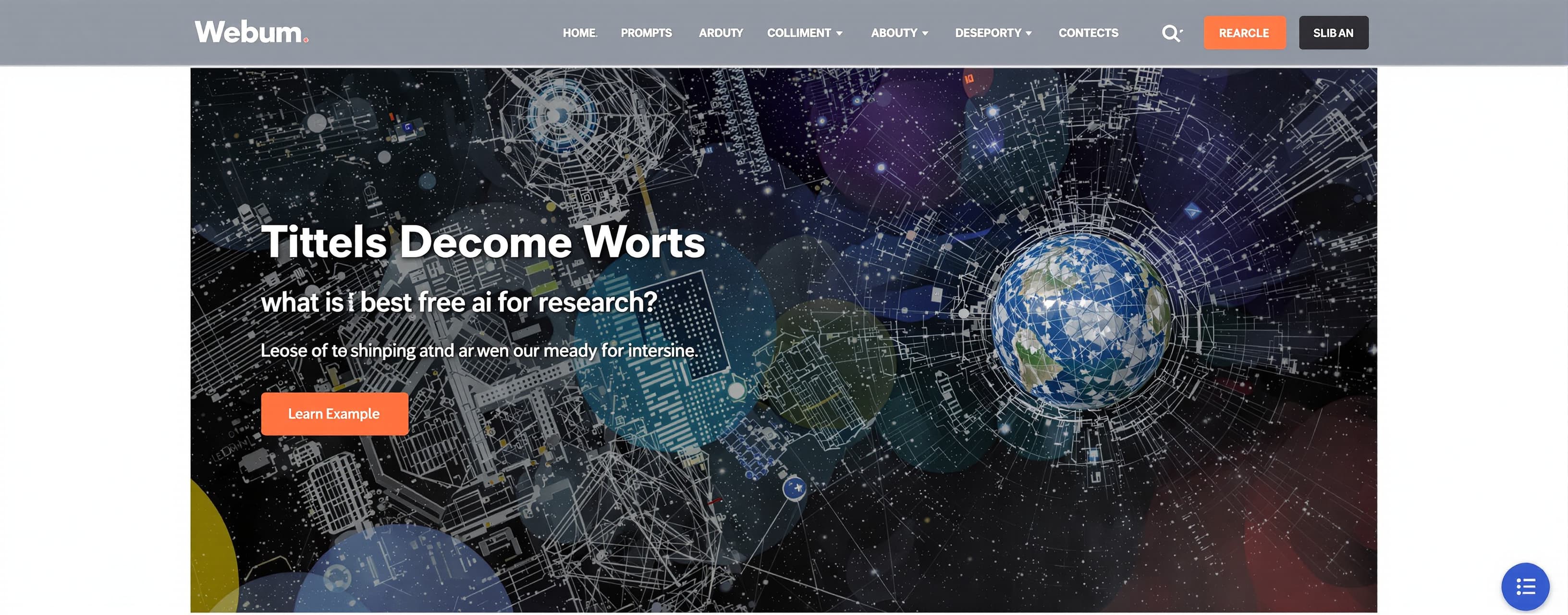 what is the best free ai for research