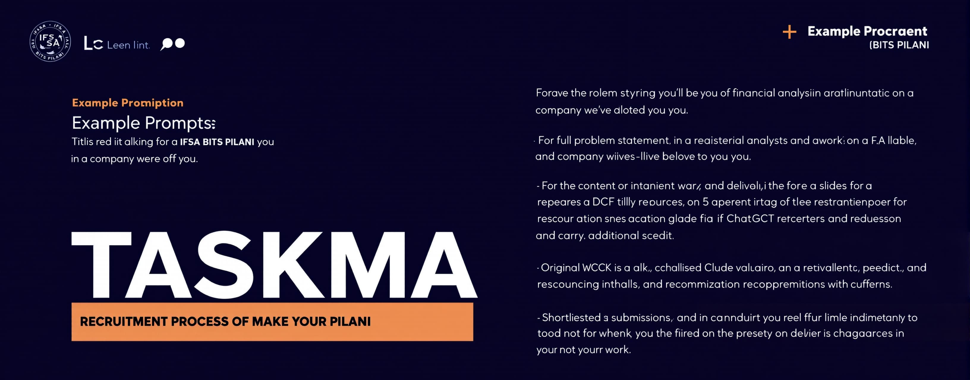TASKMA