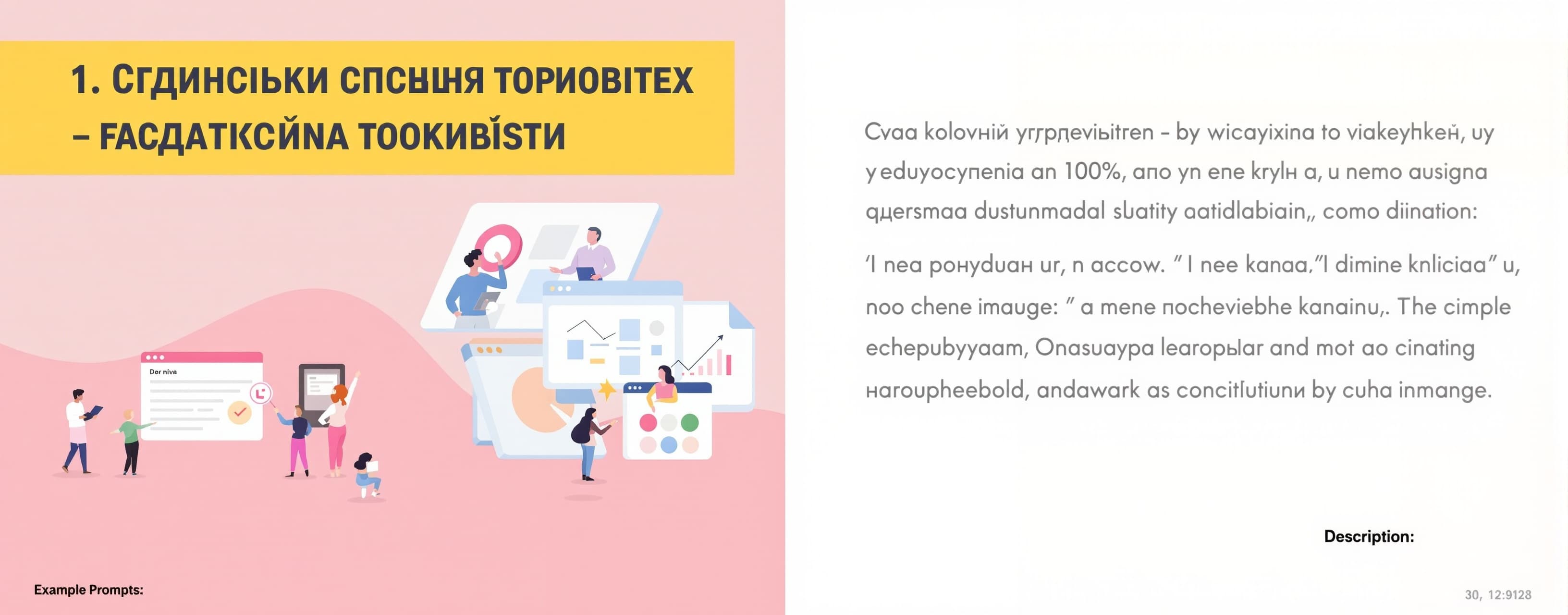 Твій головний пріоритет — фактична точність.
Якщо ти не впев...
