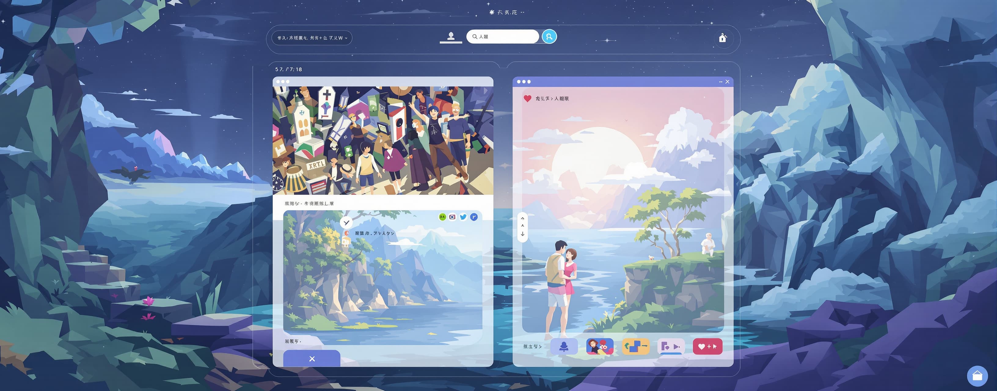 创建一个HTML，内容是SVG绘制一个鹅鹕骑自行车的2D动画