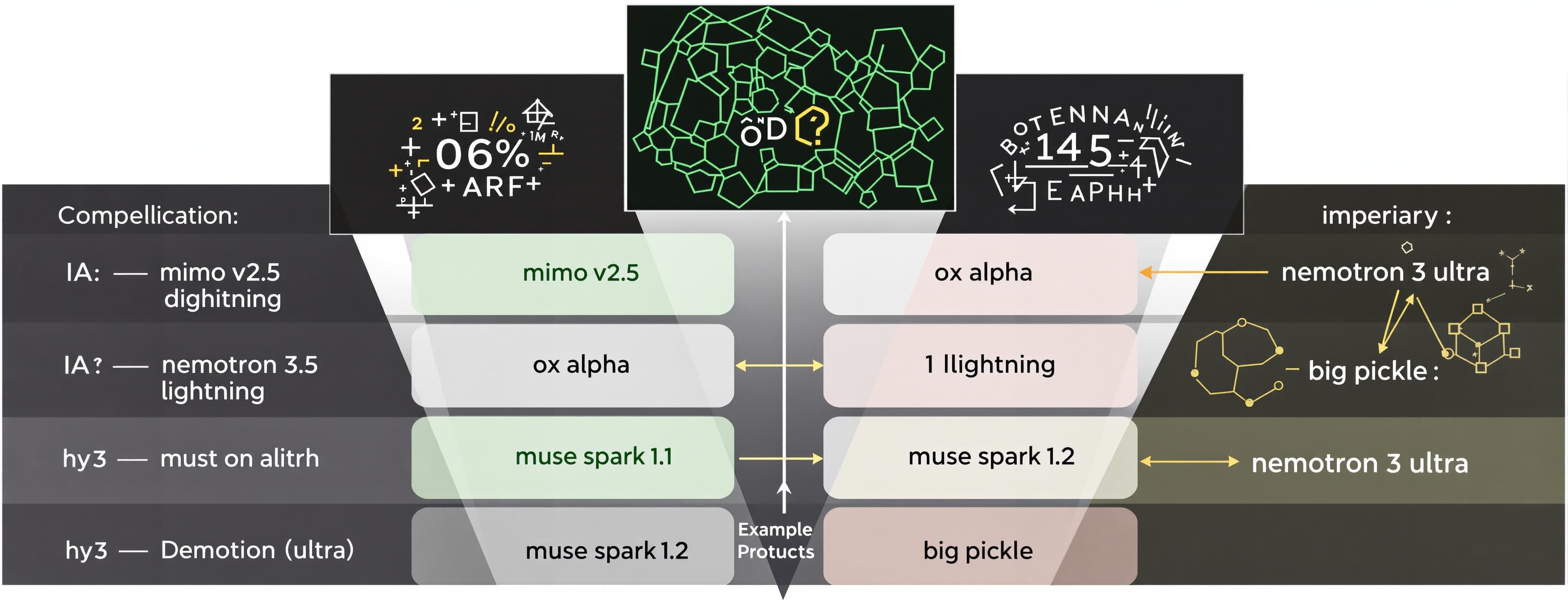puedes utilizar la base de artificialanalysis pera compara l...