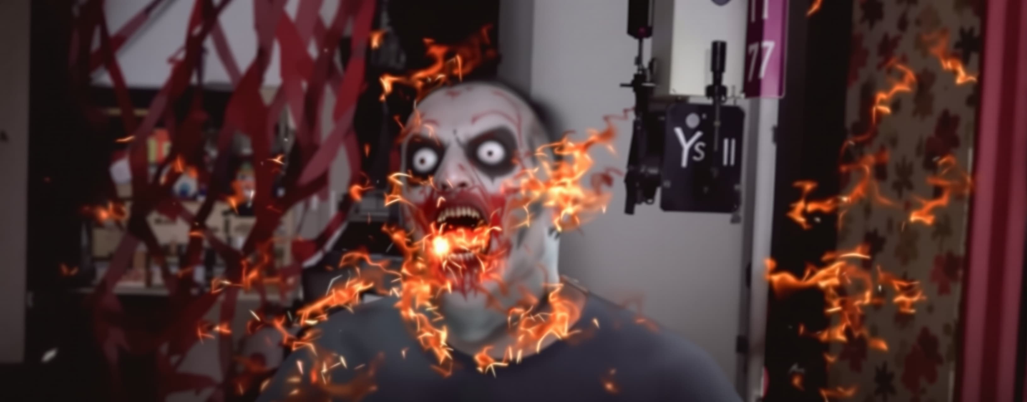 Bhai mujha koi horror video bana kar da Jo 2min ki ho Urdu m...