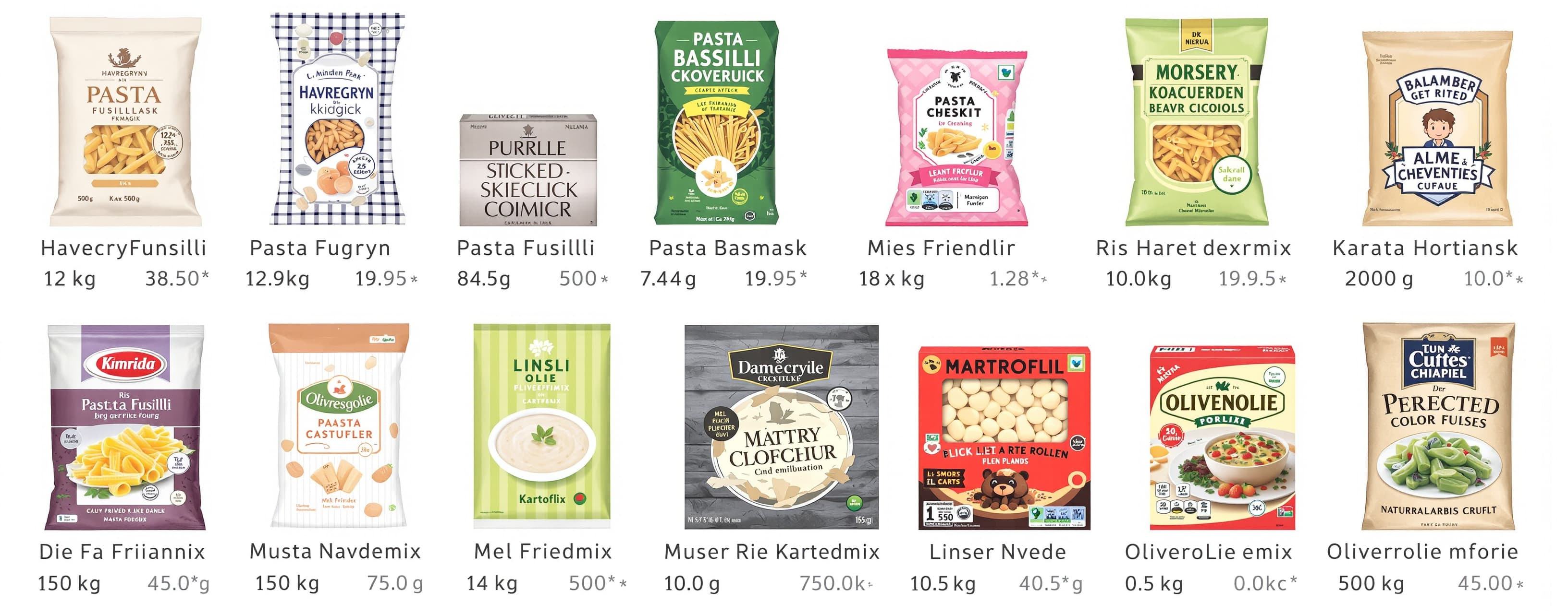 Du er min tekniske medbygger. Svar på dansk.

Jeg har scrape...