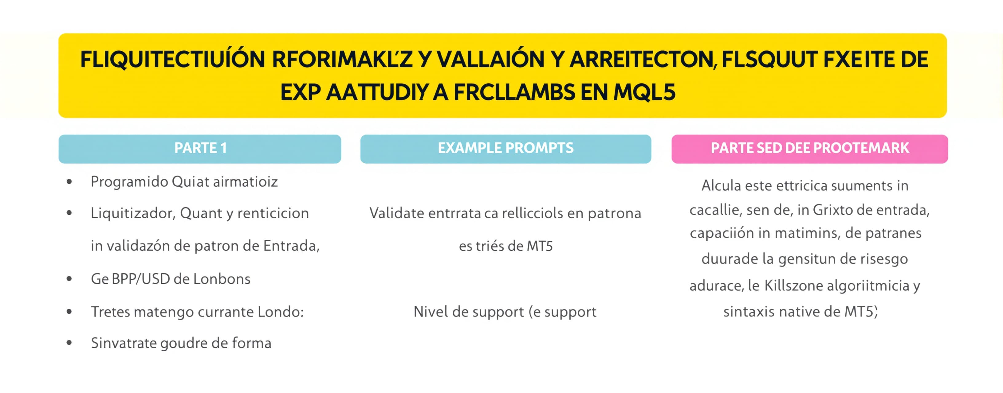 [PROMPT DE EVALUACIÓN / BENCHMARK: LIQUIDEZ Y ARQUITECTURA D...