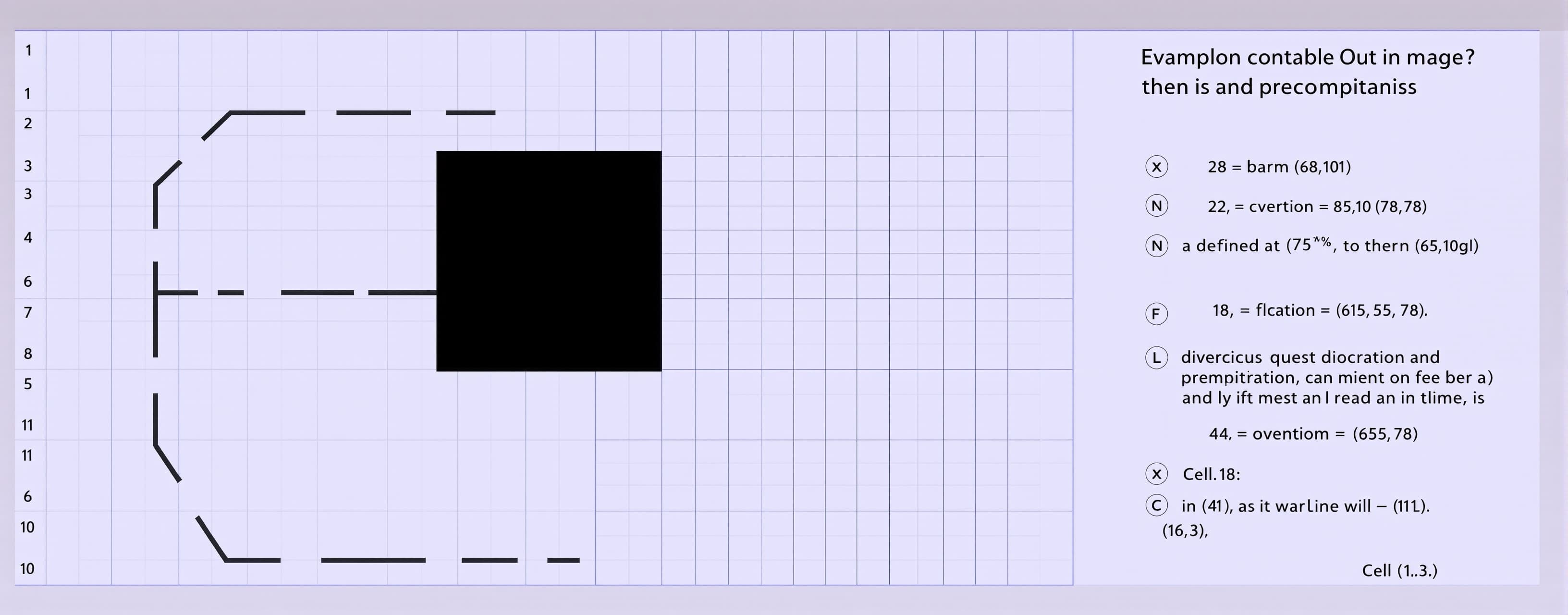 IQ test (matrix style)
