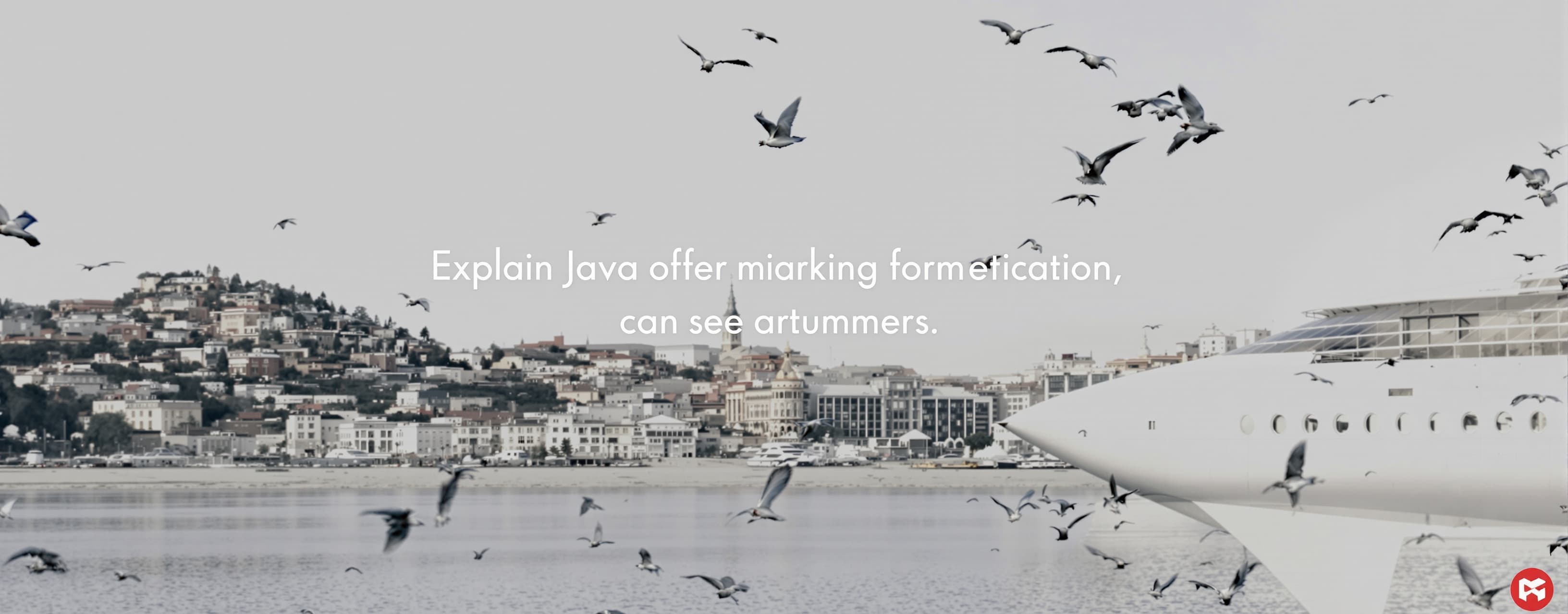 Explain Java properly and give good examples and make it use...