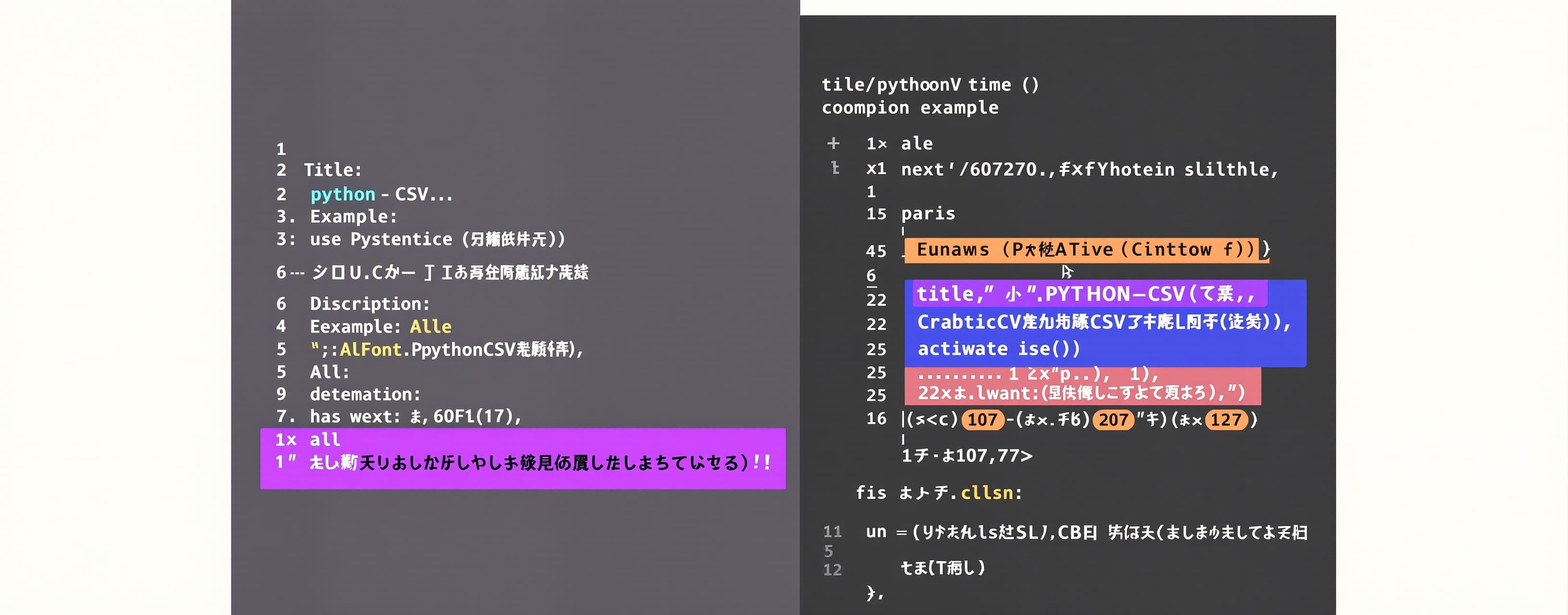 次の要件を満たすPythonコードを書いてください。標準ライブラリのみを使用し、CSVファイルの売上データを読み込み、月...