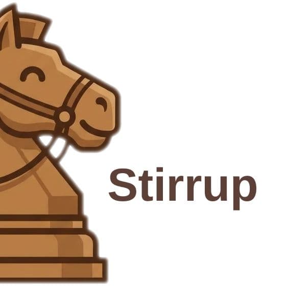 Stirrup: Our new open source framework for building agents