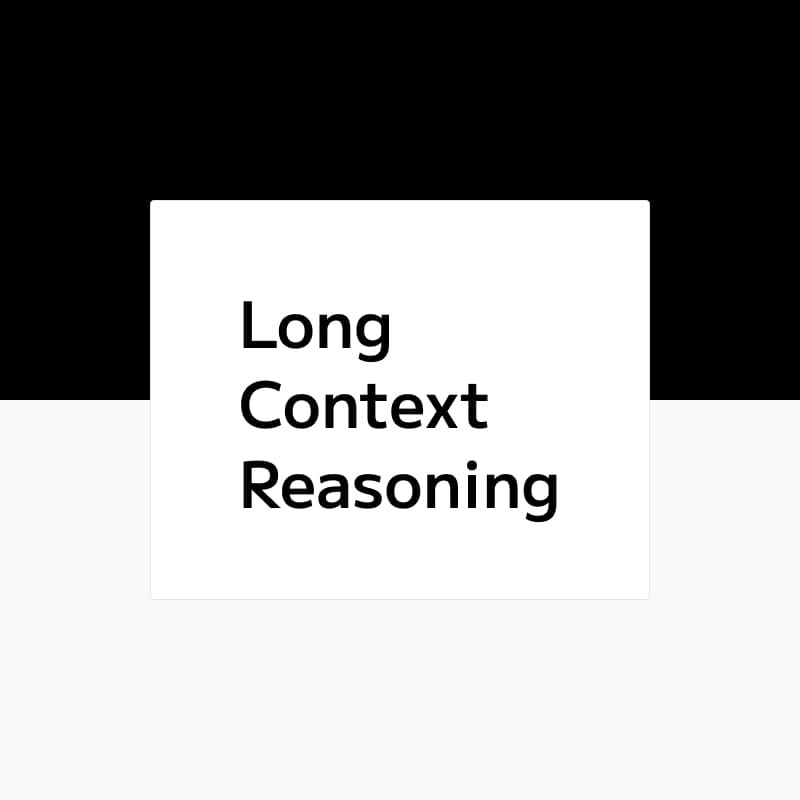Announcing Artificial Analysis Long Context Reasoning (AA-LCR)