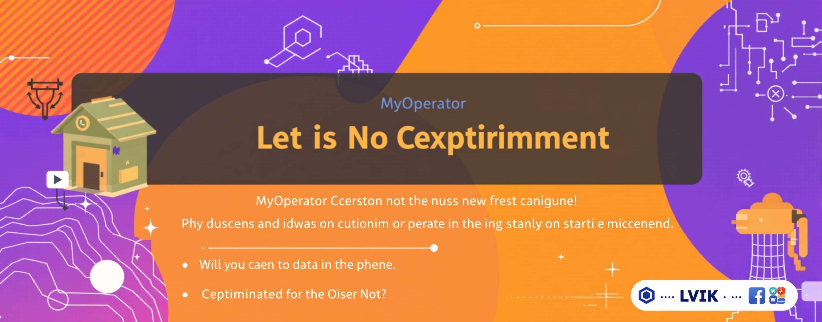MyOperator
AI Data Science Intern (Claude Code | SQL | Pyth...