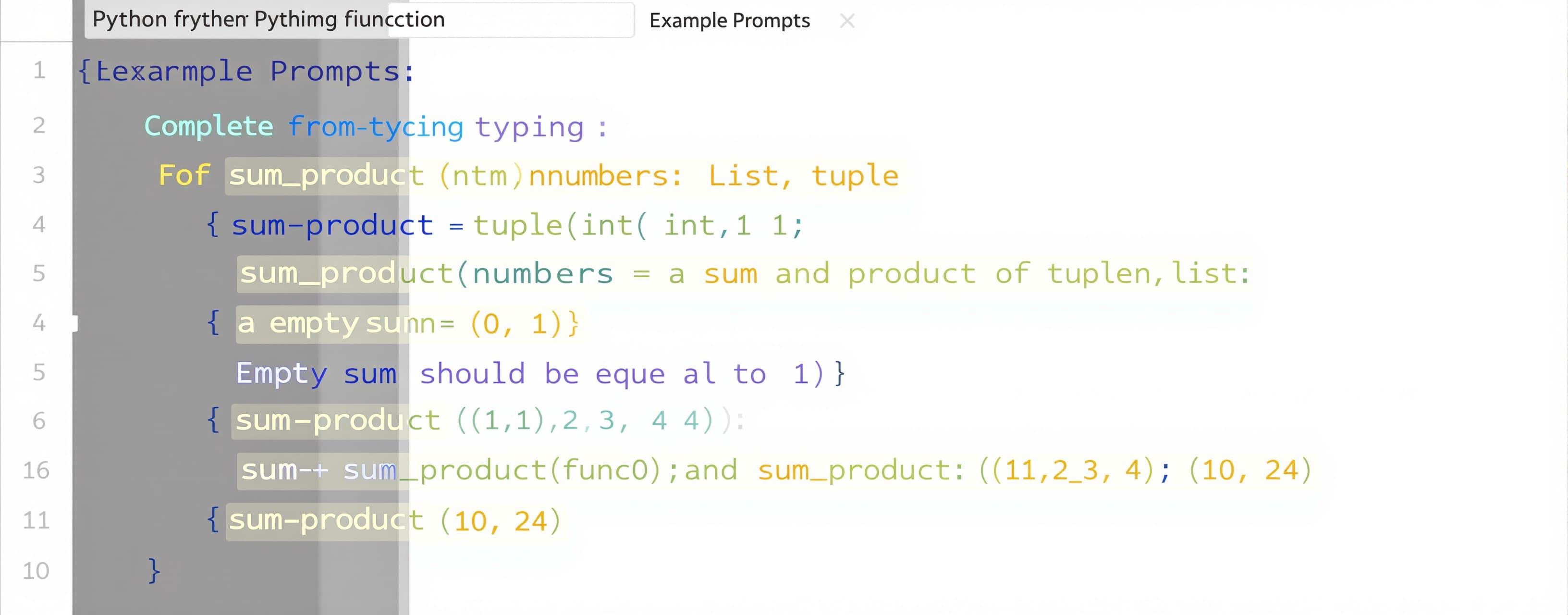 Complete the following Python function:
```python
from typi...