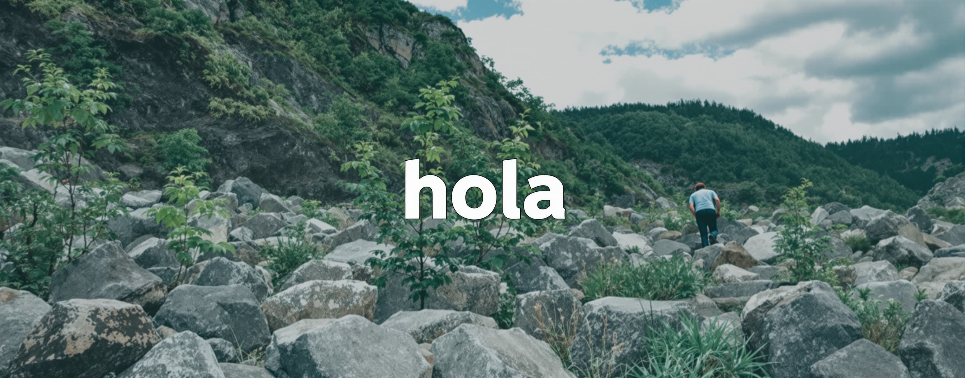 hola