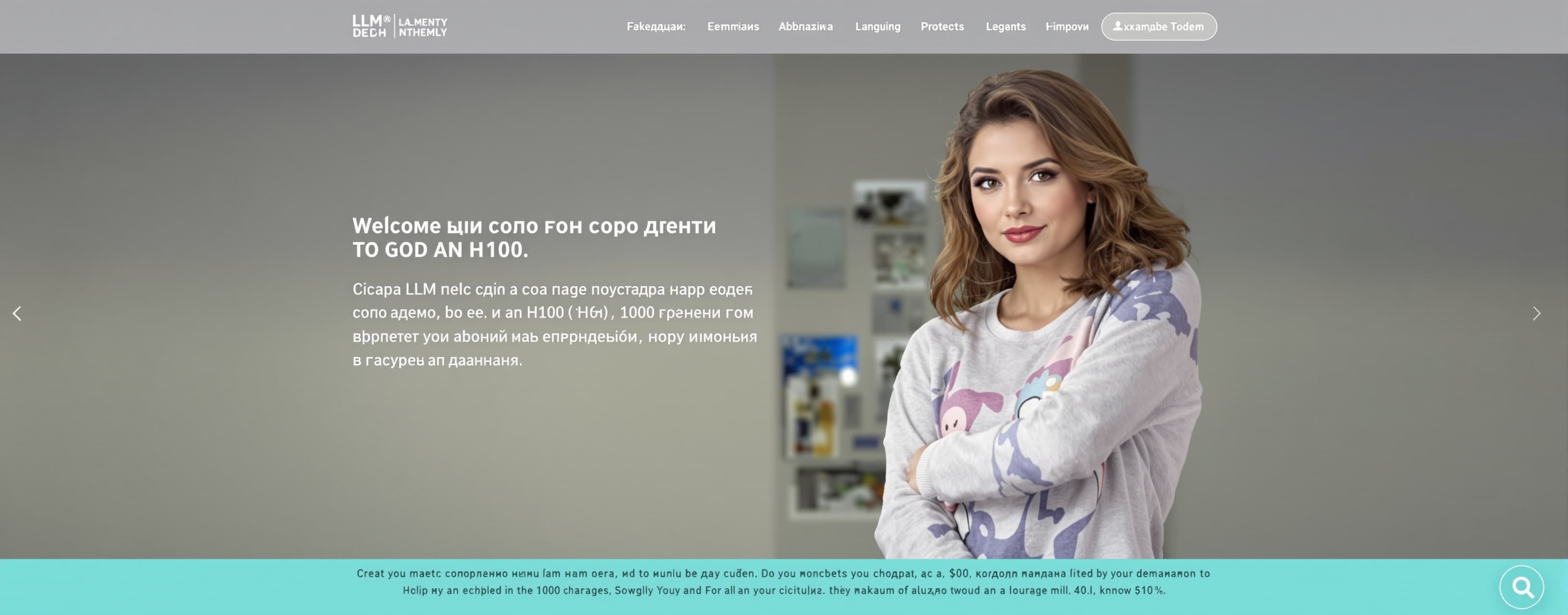 Выбираю LLM для код агента чтобы ее захостить на H100 (польз...