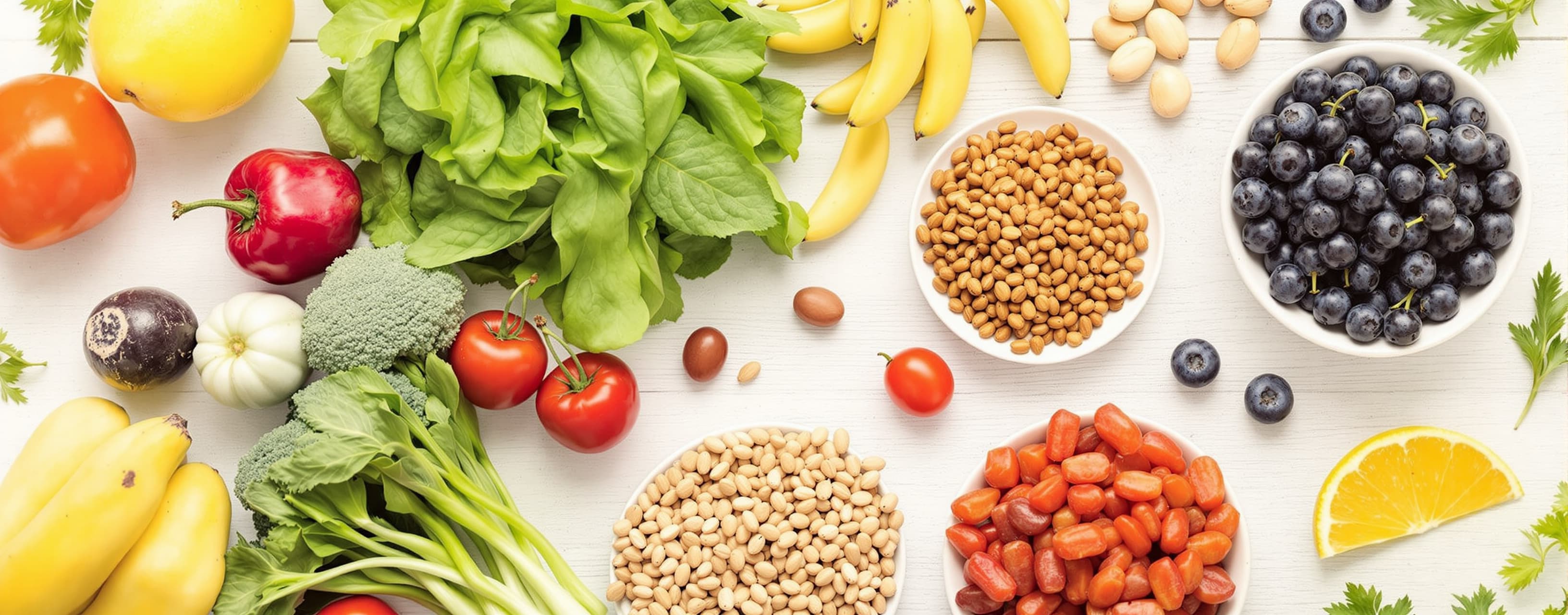 tell me super foods that can significantly help with my weig...